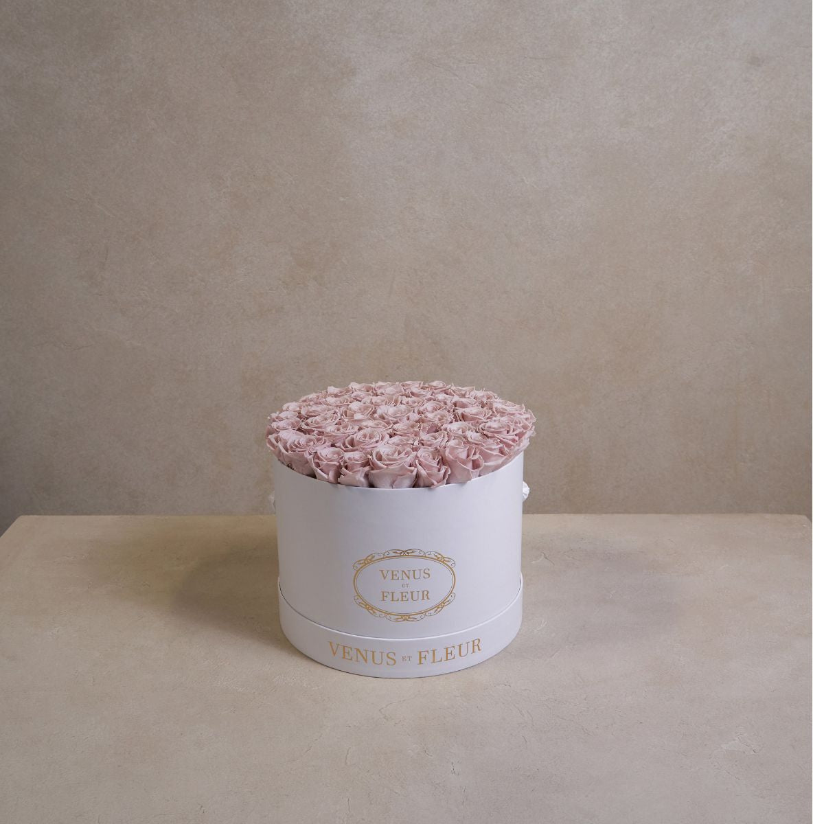 Dusty Rose: The New Pink Rose Color of Spring – Venus et Fleur
