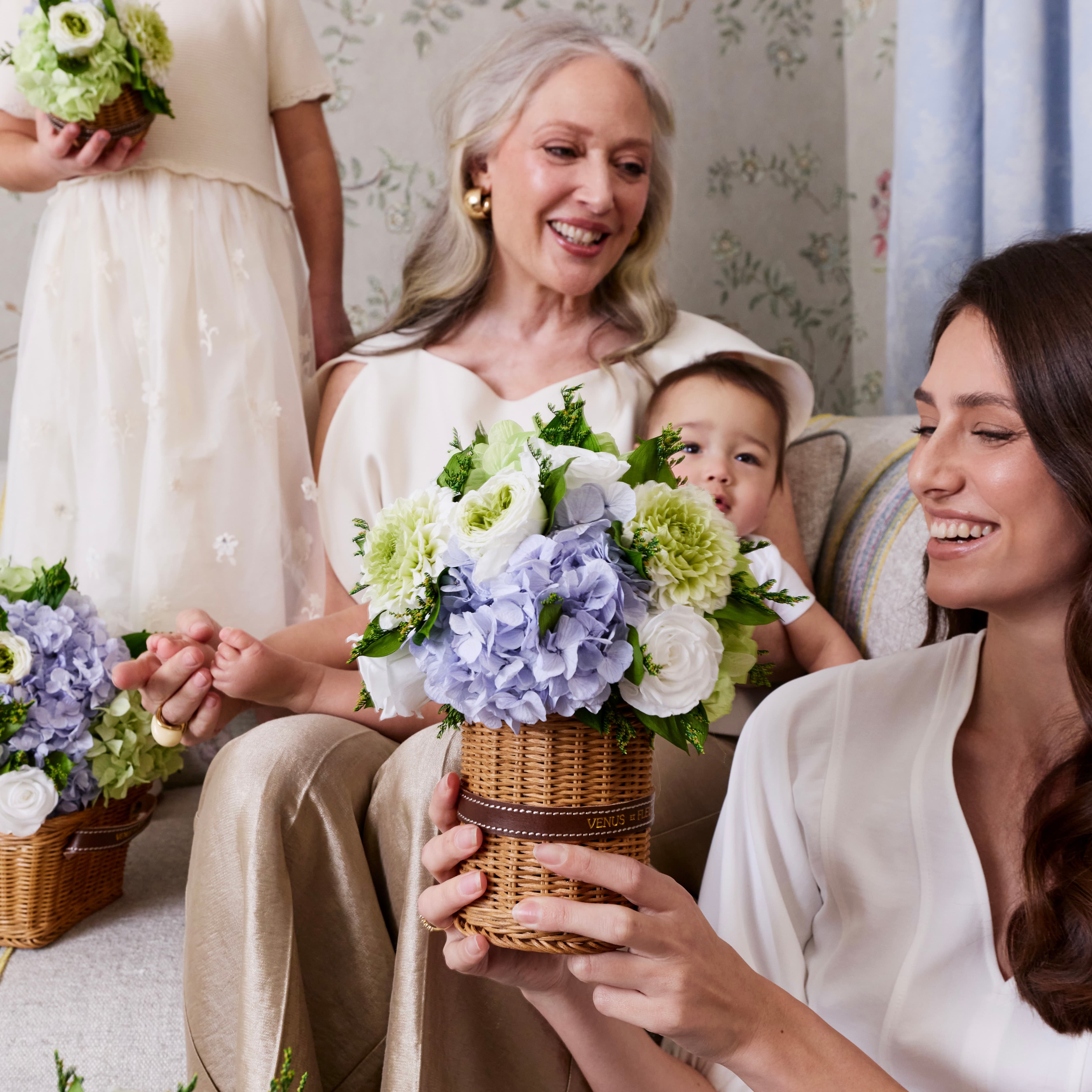 Meaningful Mother's Day Gift Ideas She'll Remember All Year