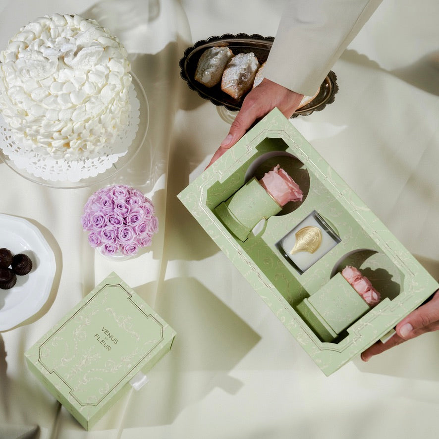 Valentine’s Gifts by Relationship Stage: From Galentine’s Day to Forever Love