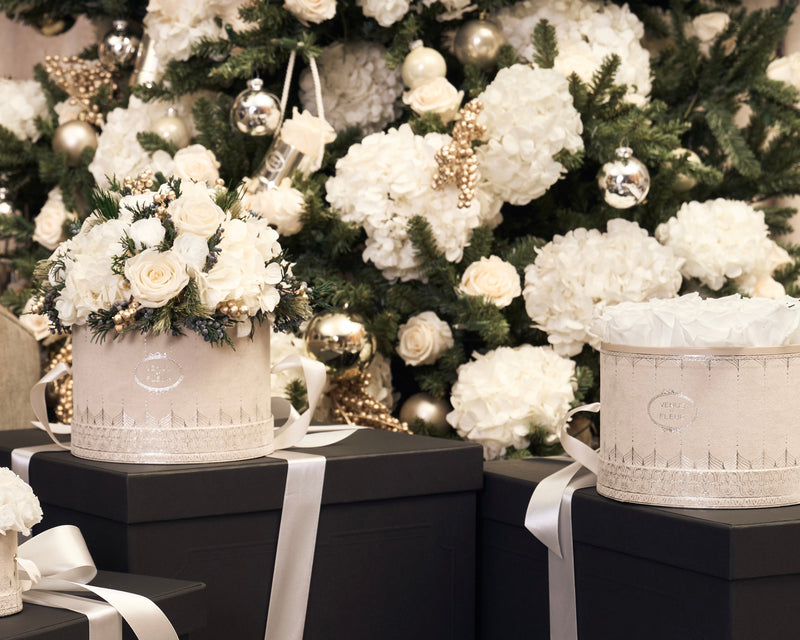 The 2026 Holiday Gift Guide: Flowers That Last the Whole Year