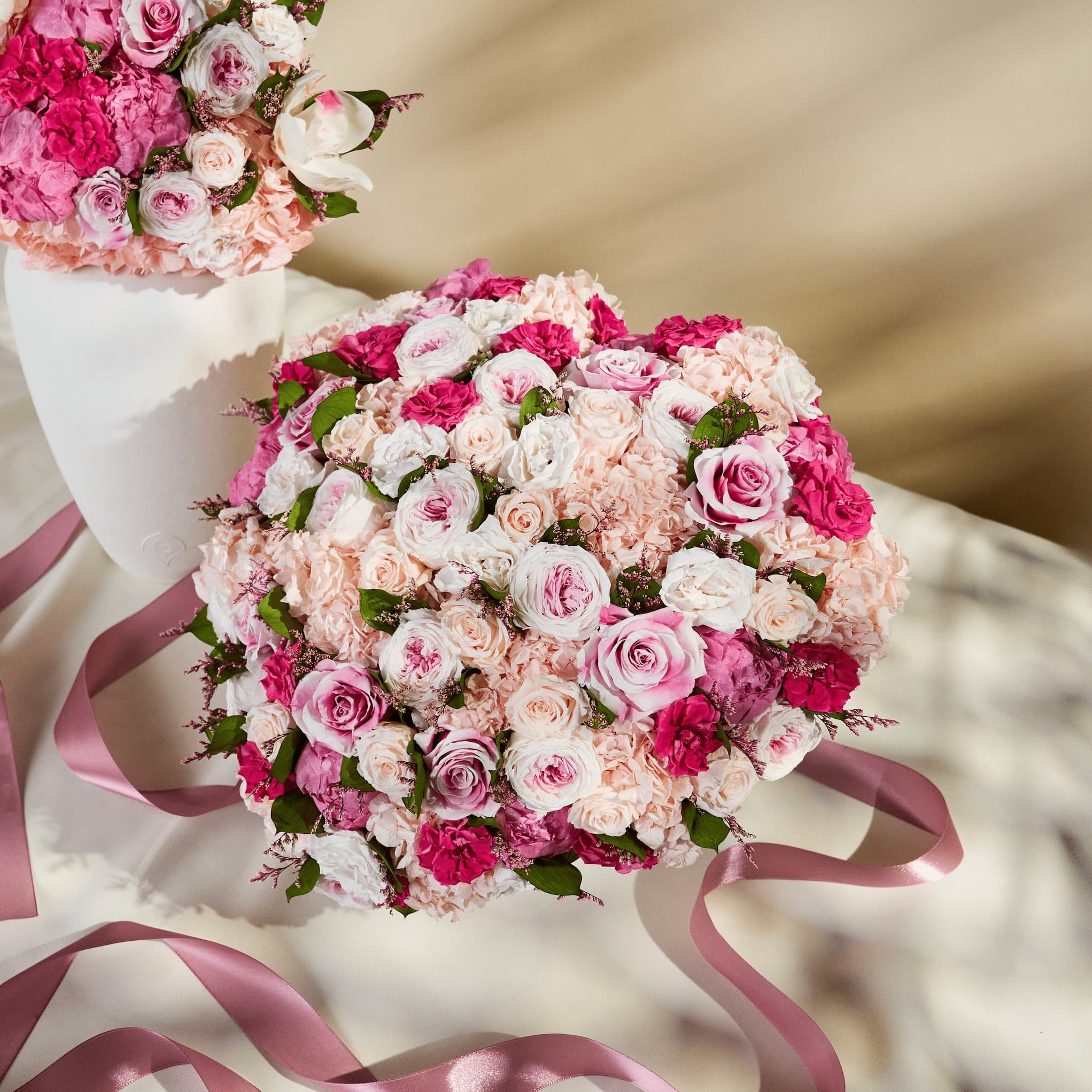 Grand Valentine’s Day Gestures: Luxury Flower Gifts That Make a Lasting Impression