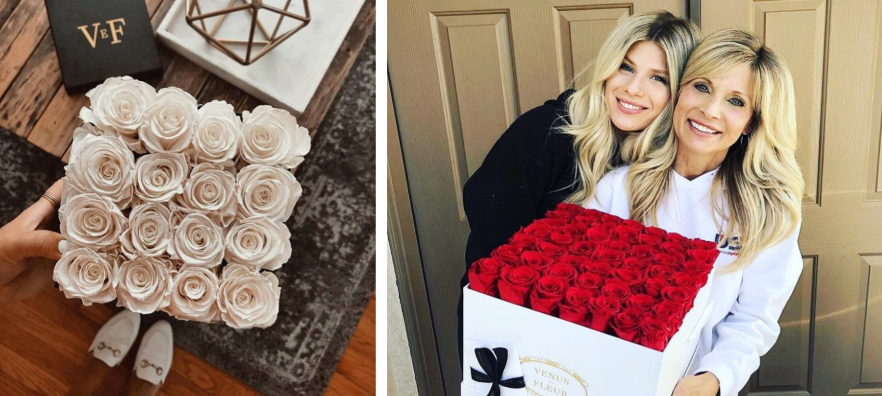 An Open Letter to All of the Moms in Your Life