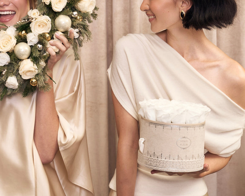 From The Met to the Hat Box: The Making of Our Art Deco Print