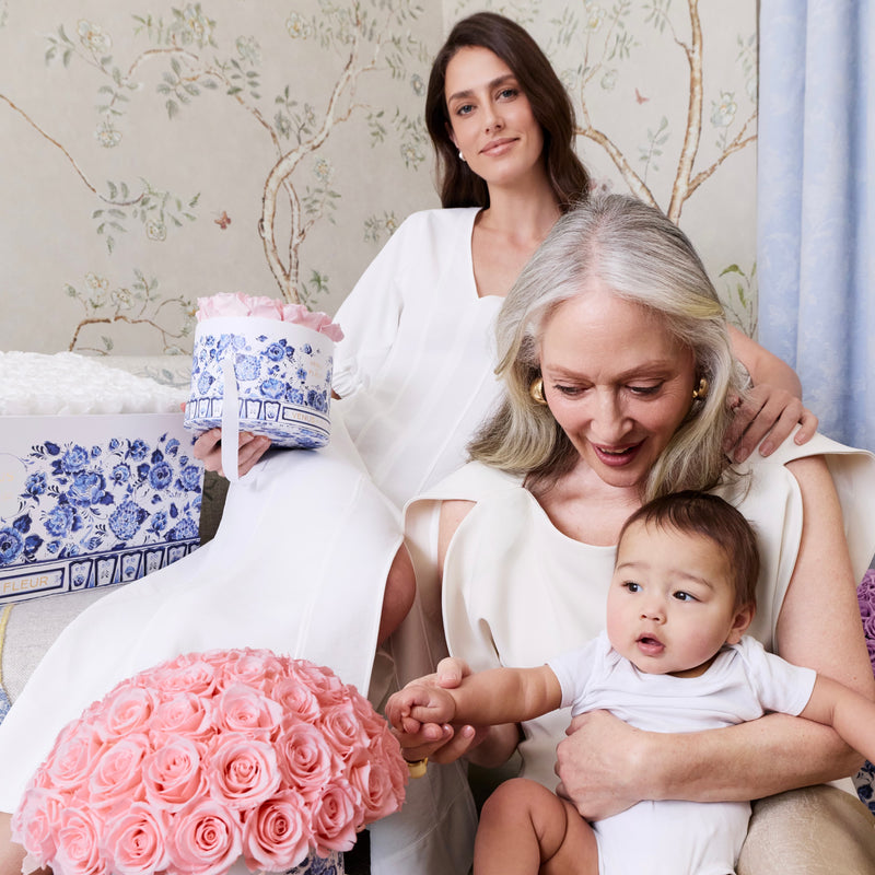 The Mother's Day Gift Guide: New Moms, Grandmothers, and Every Mother Figure in Between