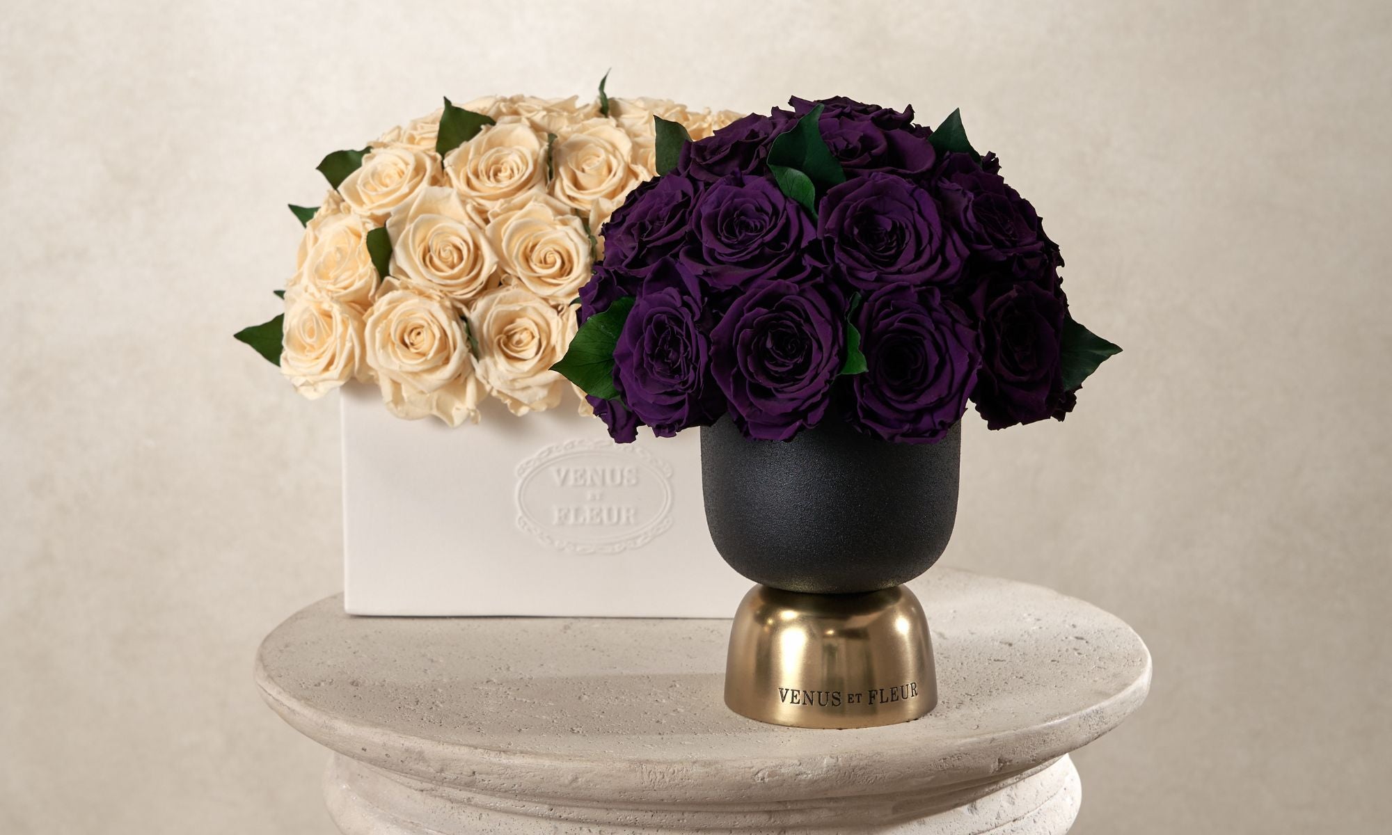 What To Expect From A Venus et Fleur® Flower Delivery