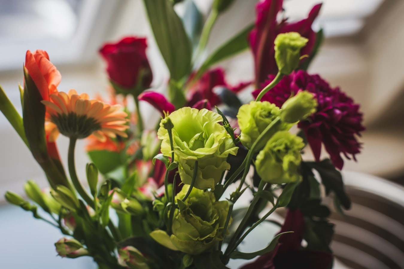 How to Make a Flower Crown in 4 Easy Steps