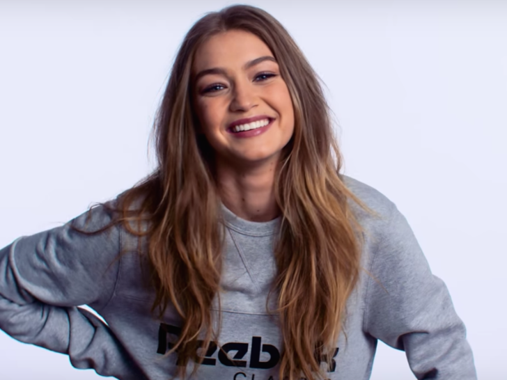 Shop like Gigi Hadid