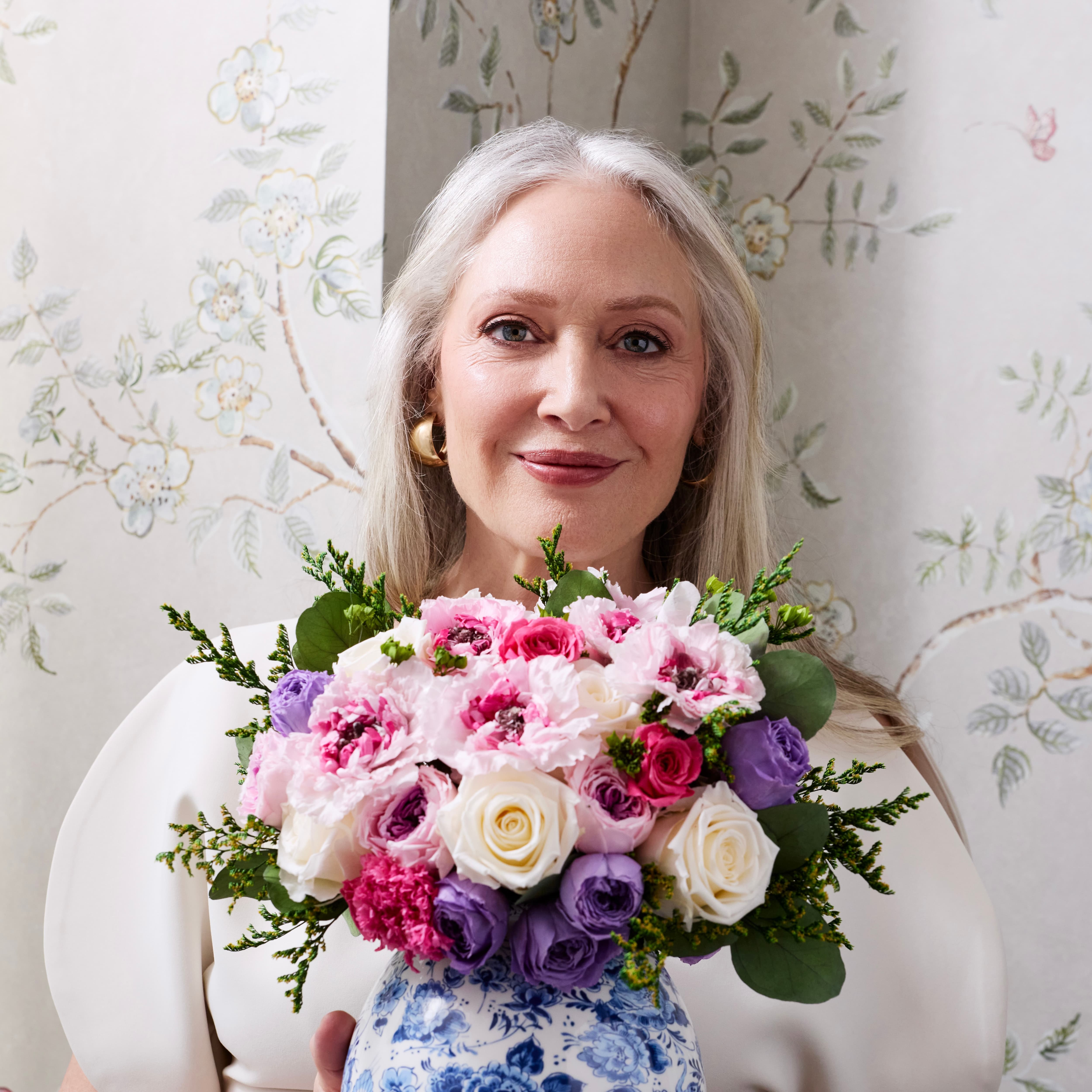 Inspired by the Dutch Masters: Introducing the Jardin de Ranunculus Collection