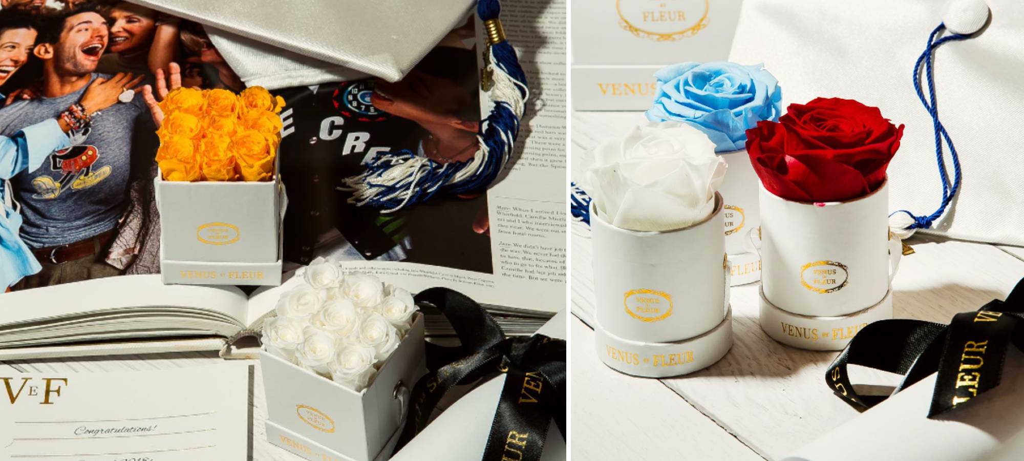 A Guide to Throwing a Tasteful Graduation Party