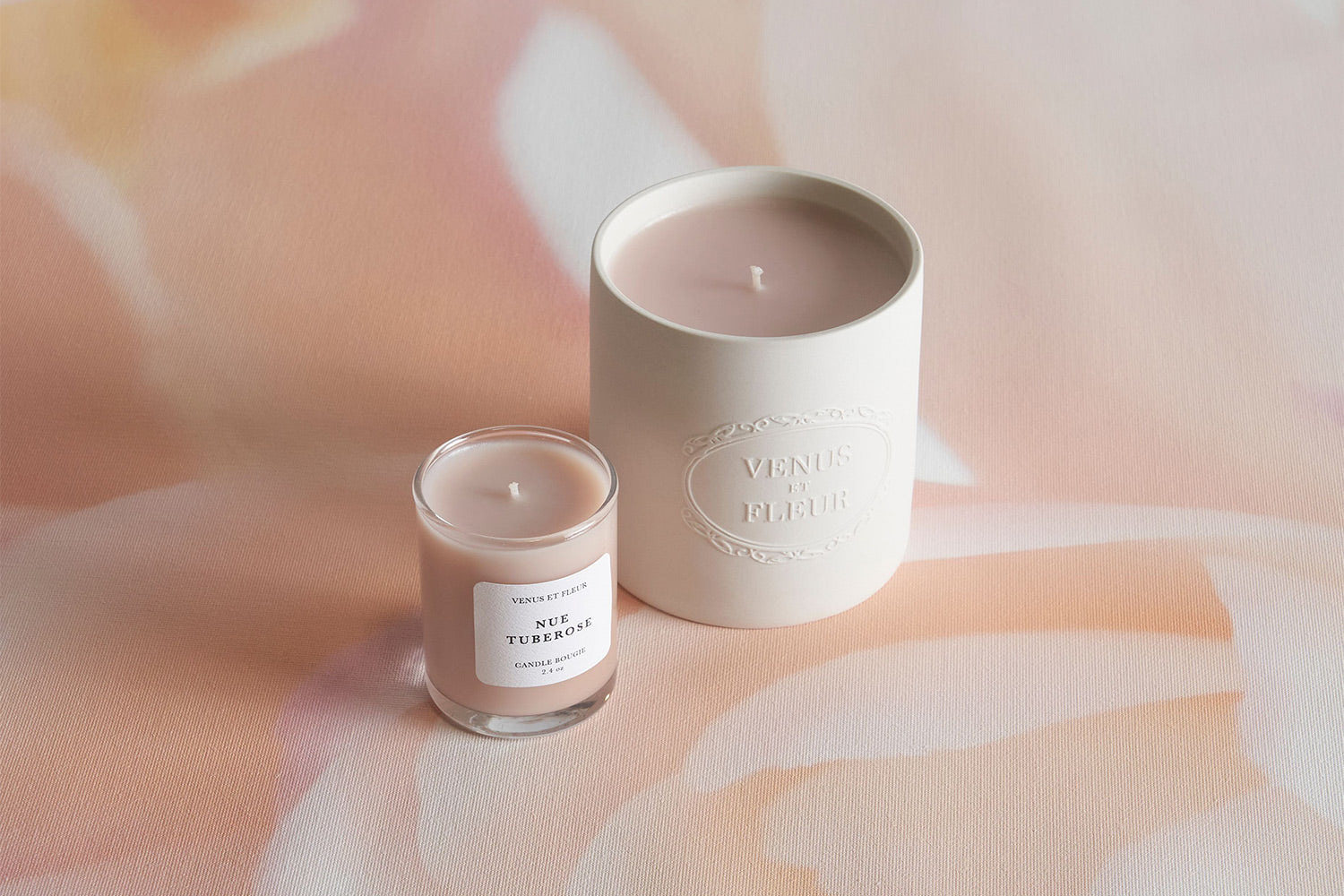 Everything You Need To Know About Luxury Candles