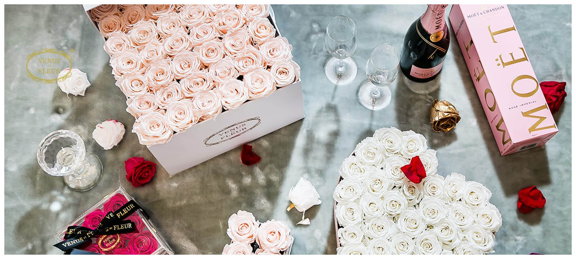Find the Perfect Gift This Valentine’s Day