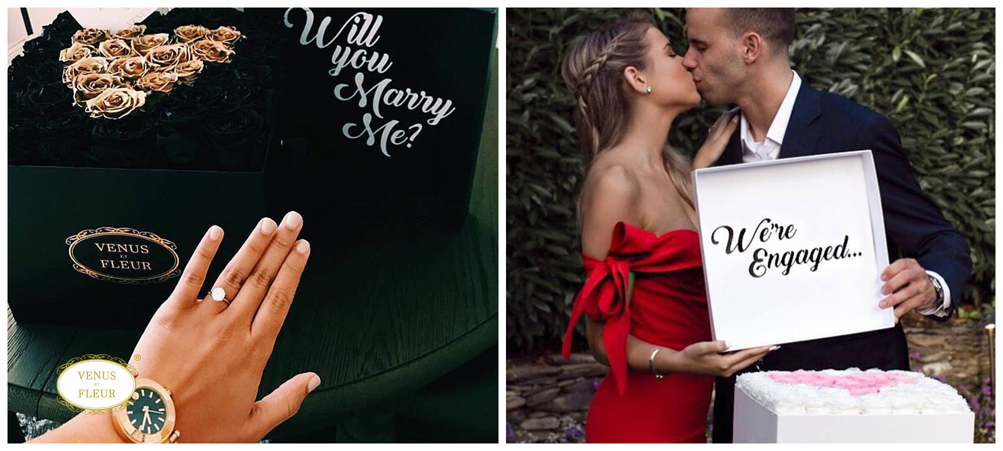 Surprise Your Love With a Proposal This Valentine's Day