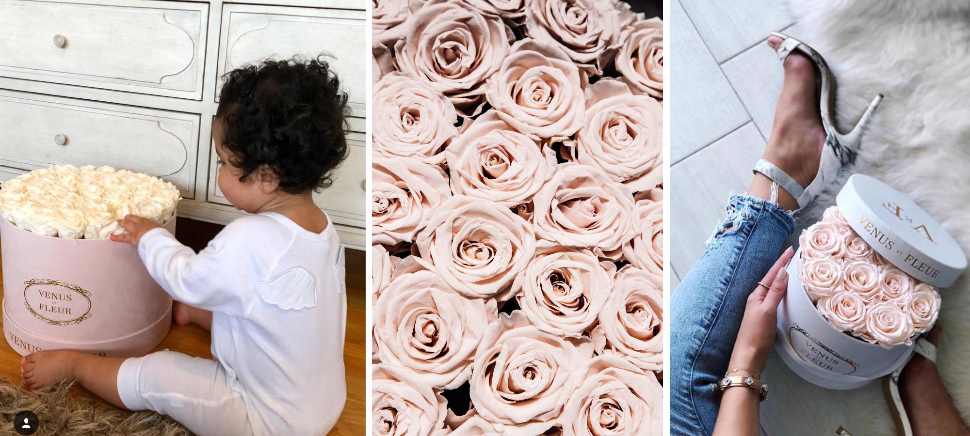 10 Reasons to Thank Your Mom This Mother's Day