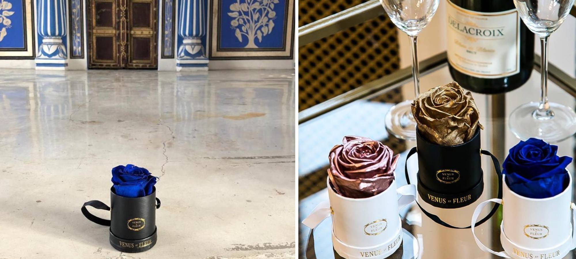 How to Pick Your Wedding Colors