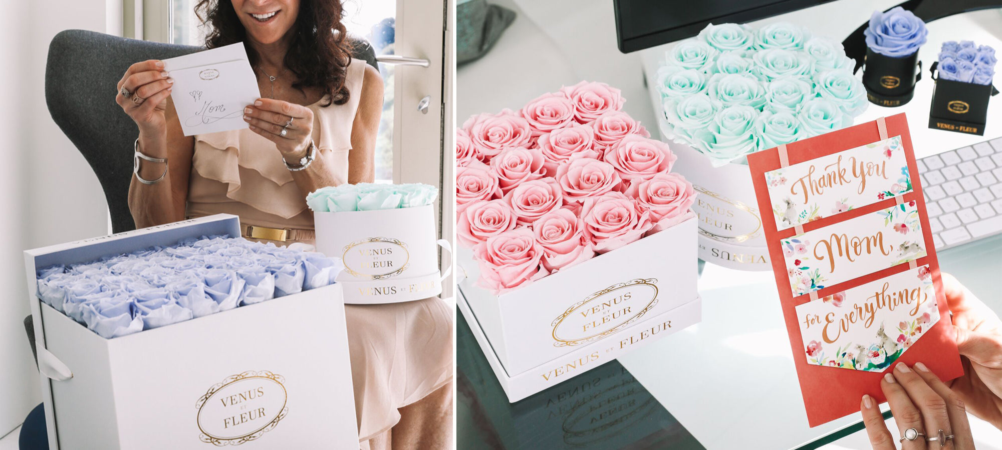 Luxury Gift Ideas For the Working Mom