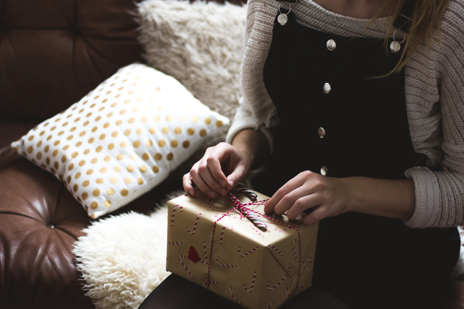 Christmas Gift Ideas For Her: 9 Ideas You Haven't Heard Of