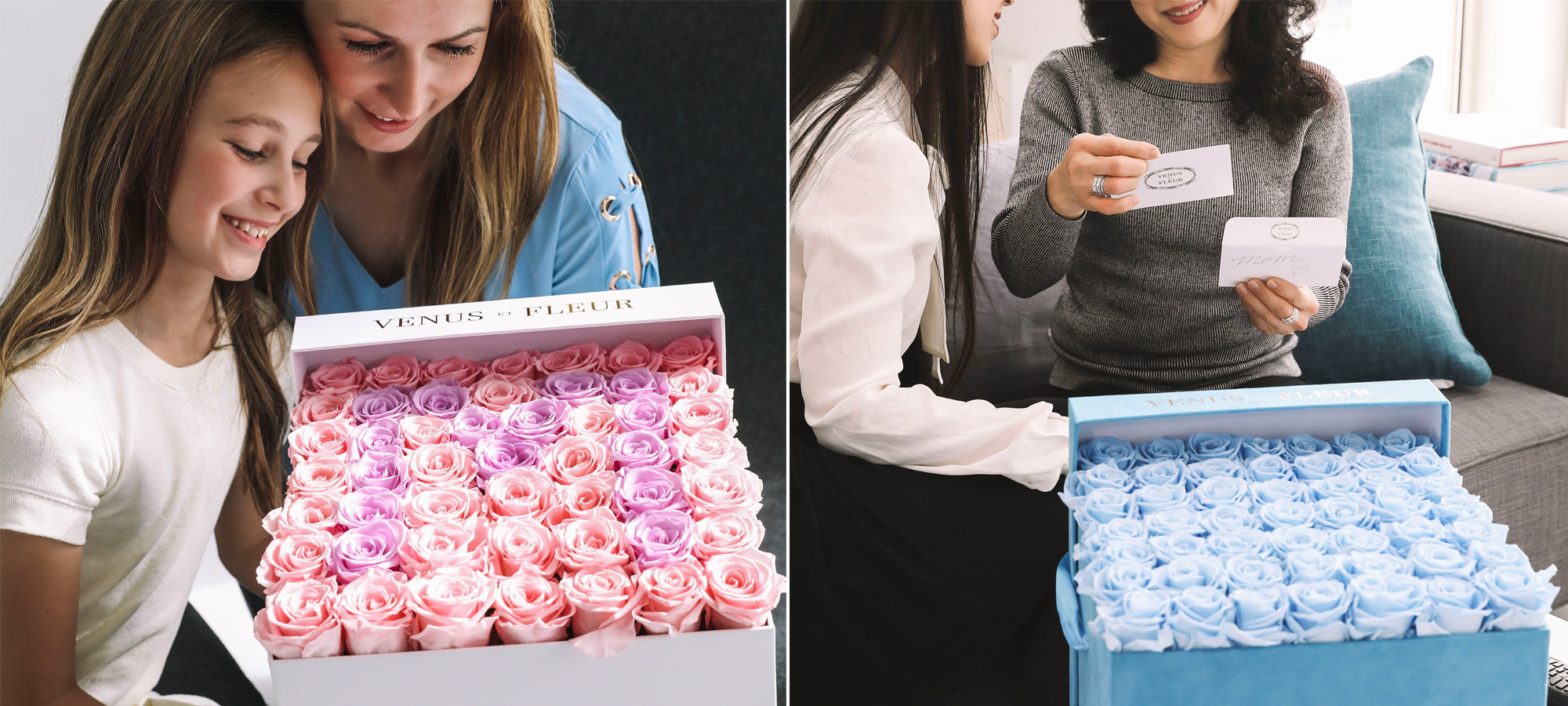 How to Personalize Your Mother’s Day Gift With Meaningful Rose Colors