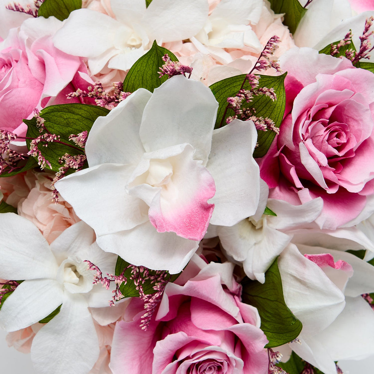 Enternity Roses Eternity® Roses: Preserved Roses That Last a Year | Venus et Fleur