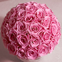 dome arrangements