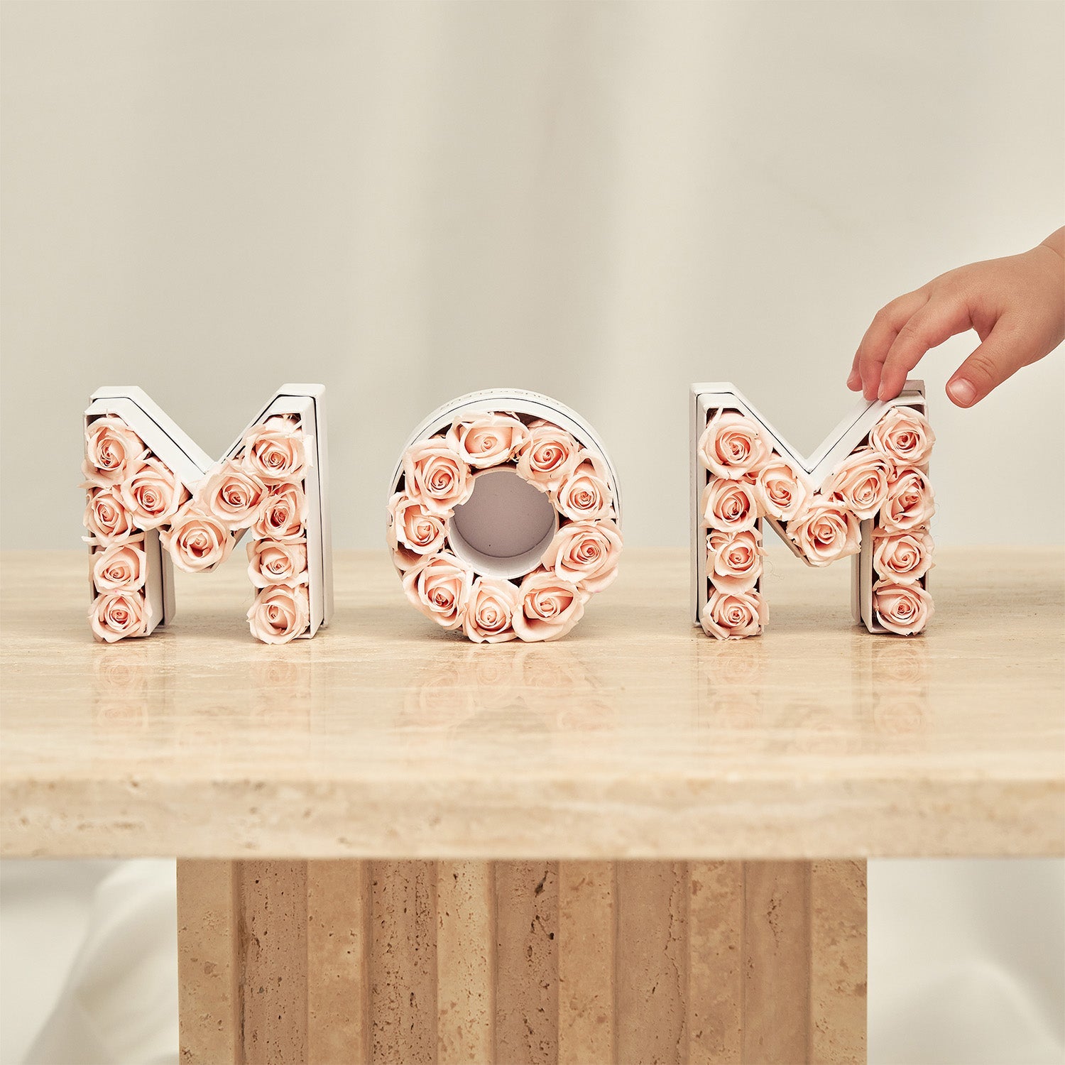 Le Mini "Mom" Gift Set 4