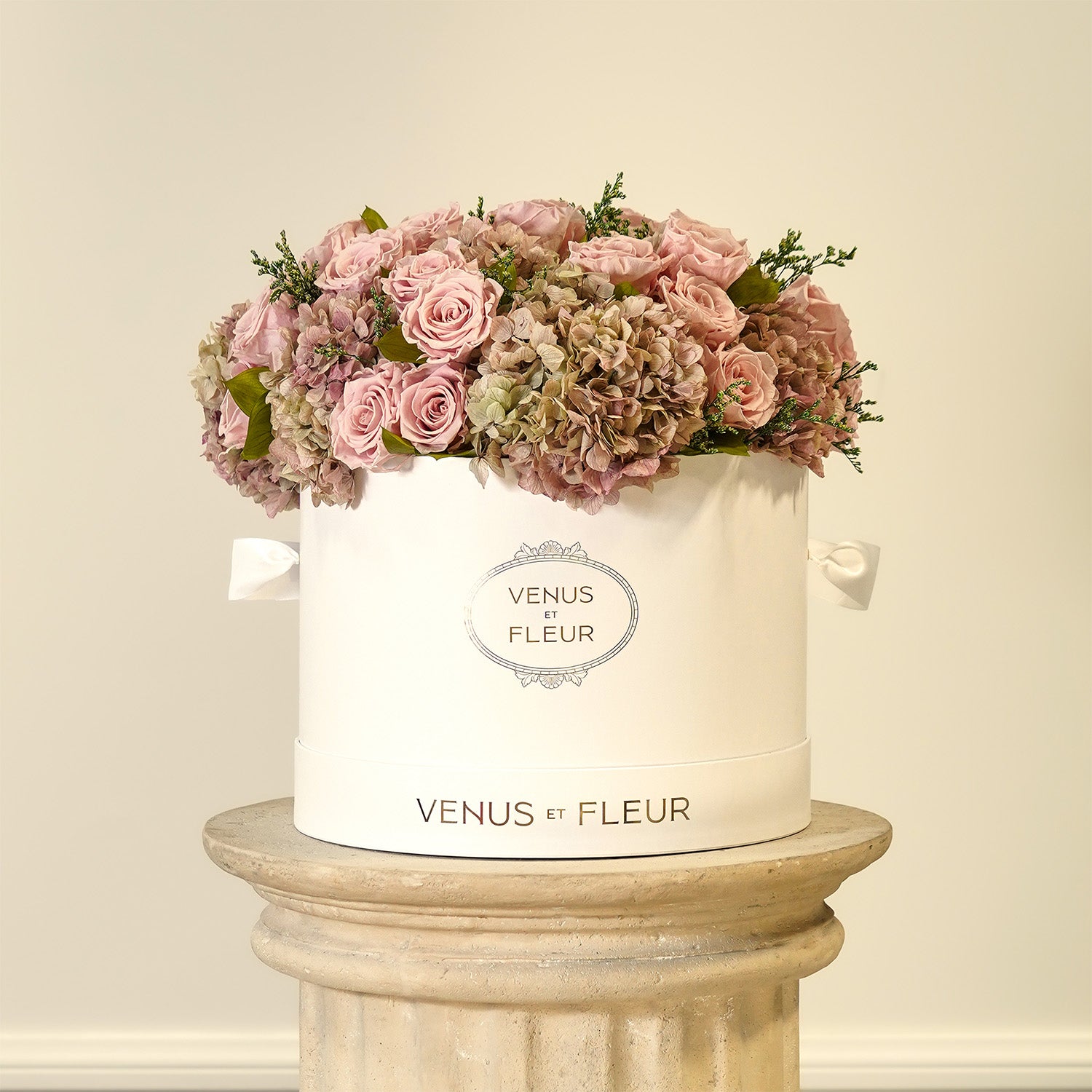Luxury Eternity ® Roses | Preserved Roses by Venus et Fleur