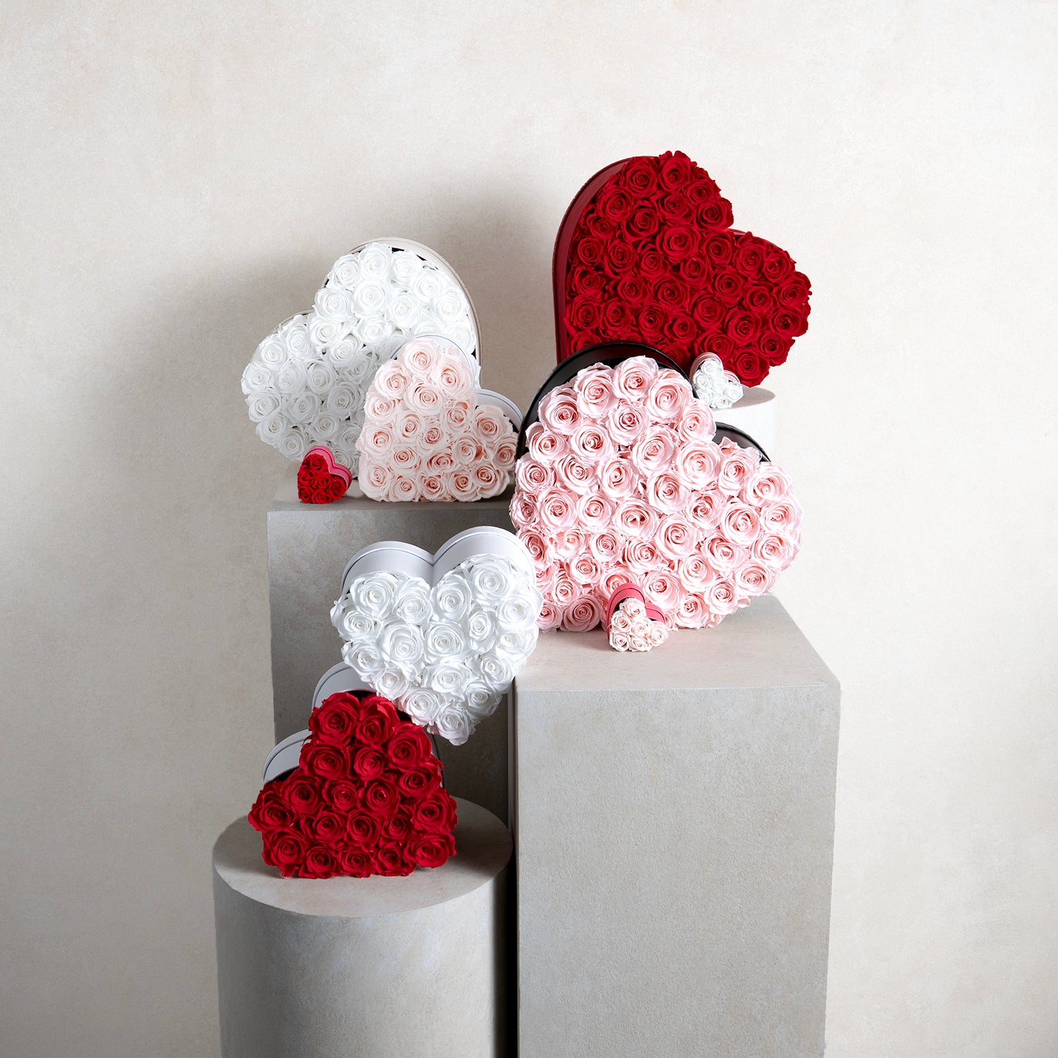 Large Heart 7