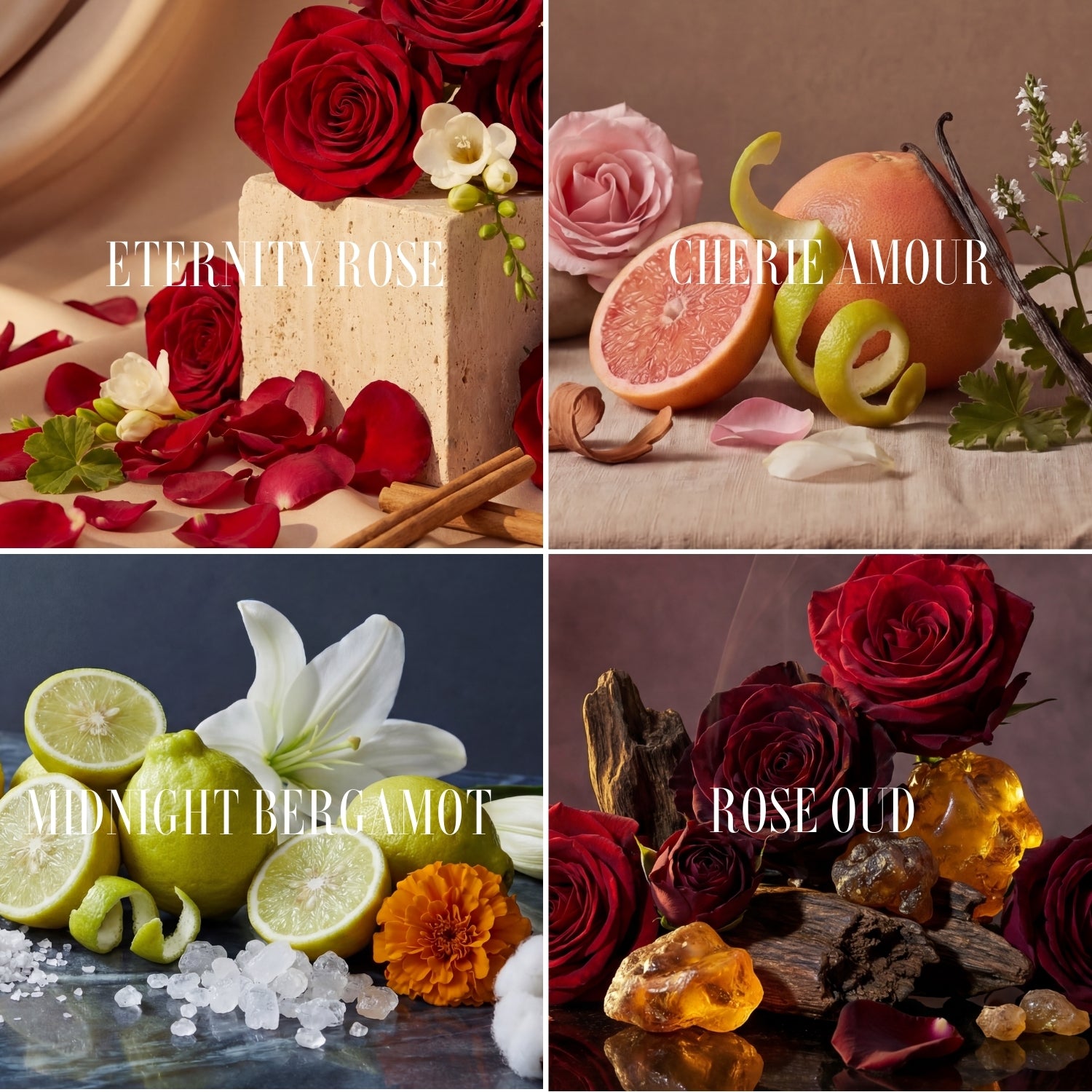 Ascend Fragrance Diffuser 14