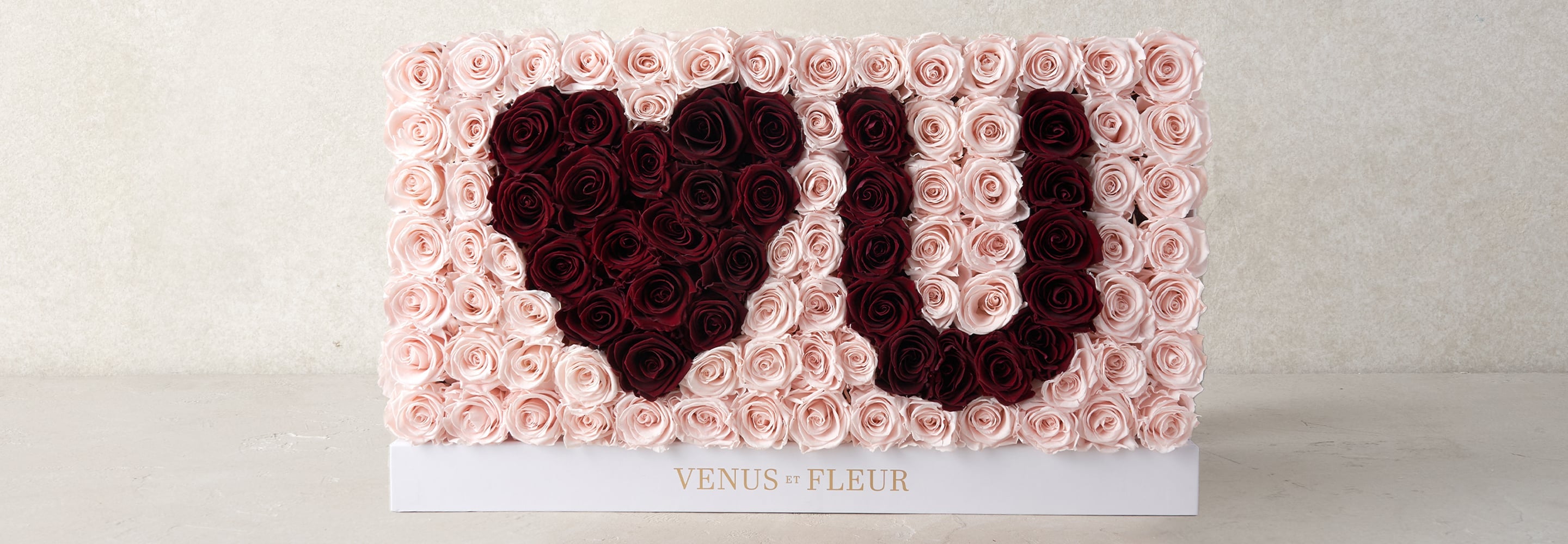Design Your Own Custom Flower Arrangements | Venus et Fleur