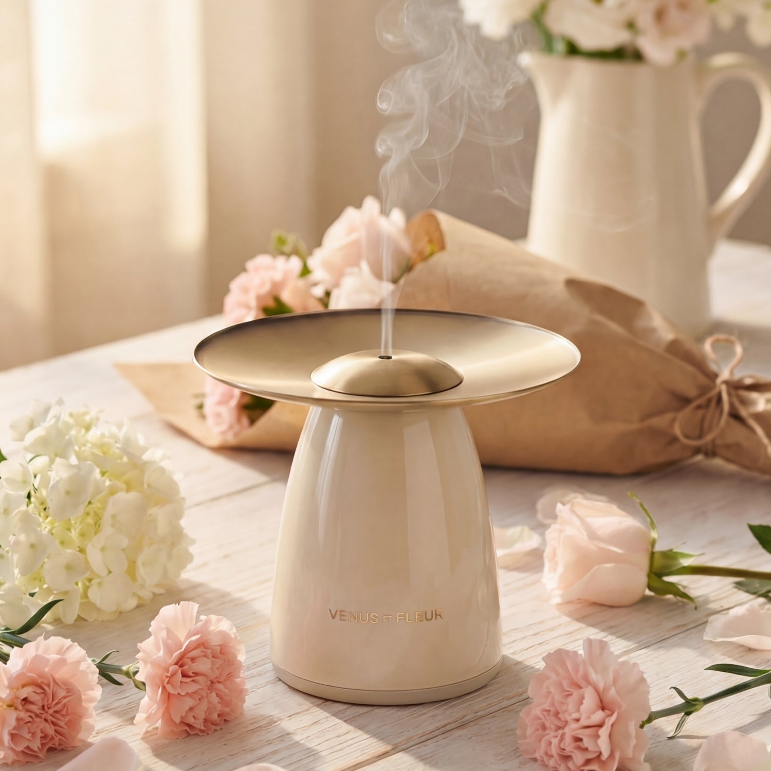Ascend Fragrance Diffuser 13
