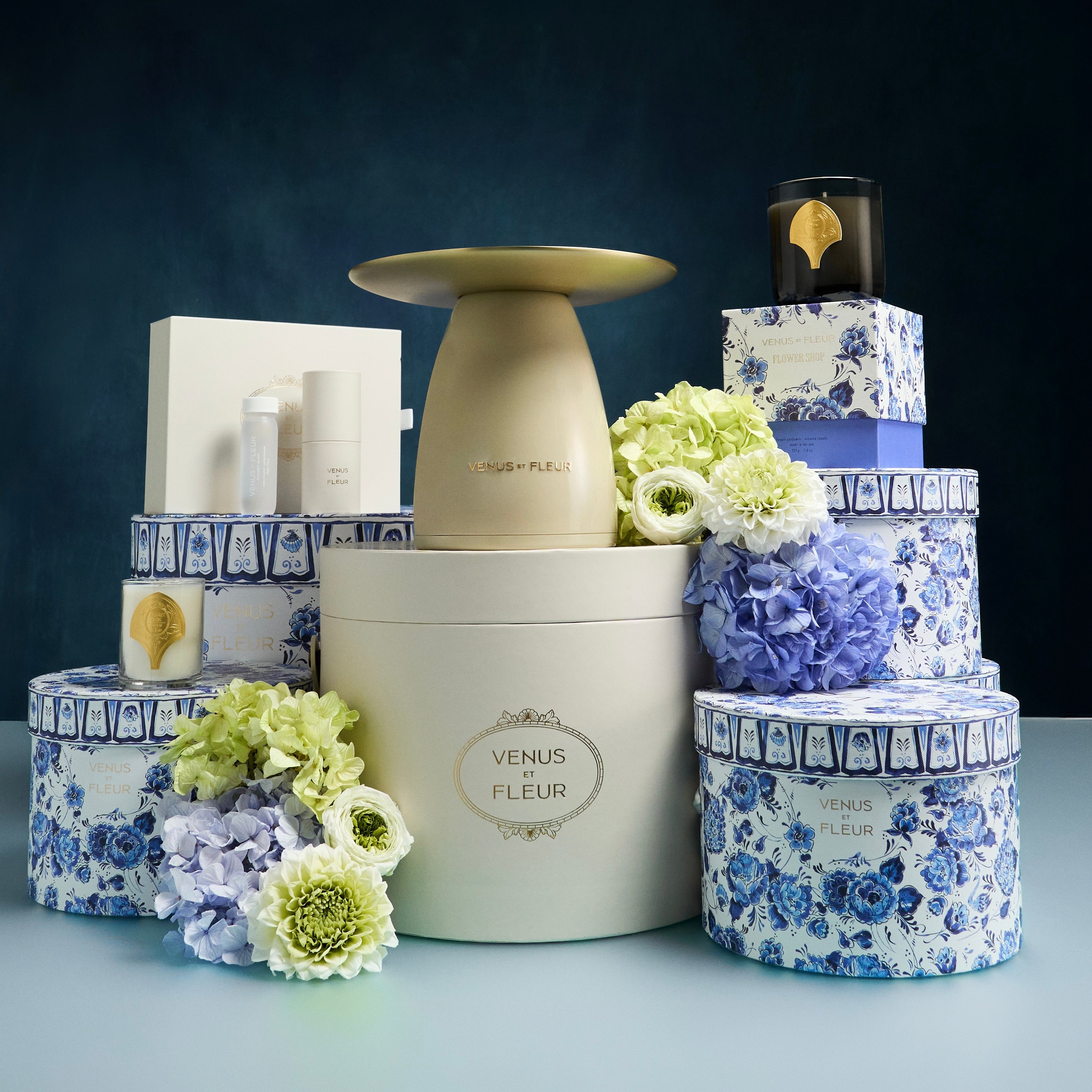 Ascend Fragrance Diffuser 15