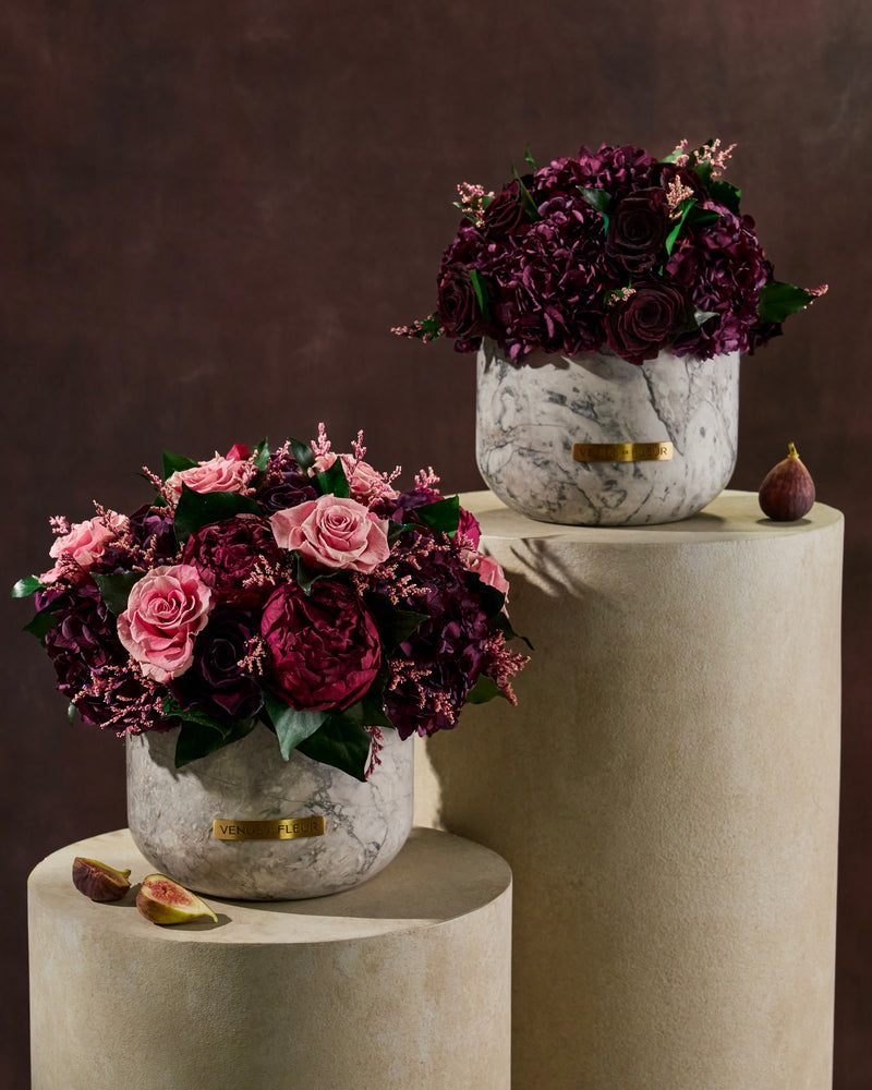 Eternity Flowers: Real Flowers that Last a Year