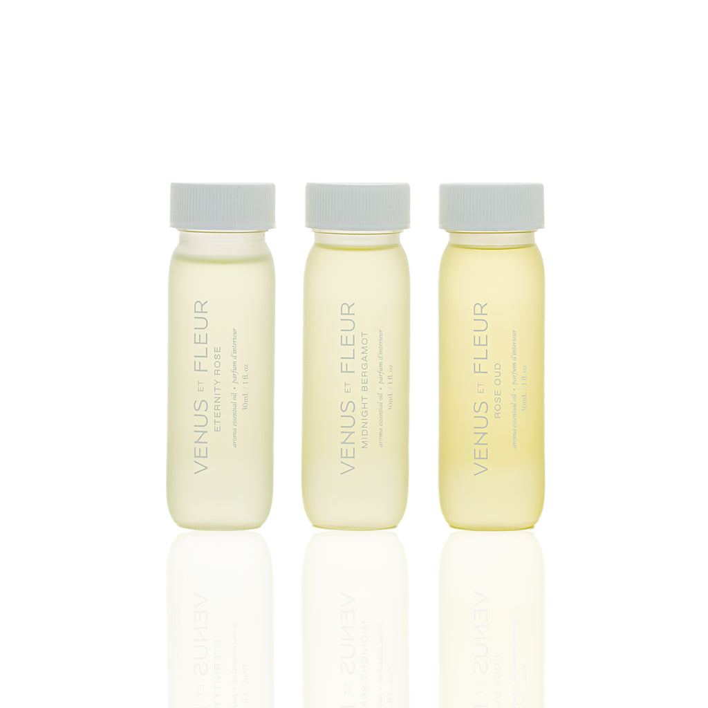 Ascend Diffuser Refill | Signature Discovery Trio