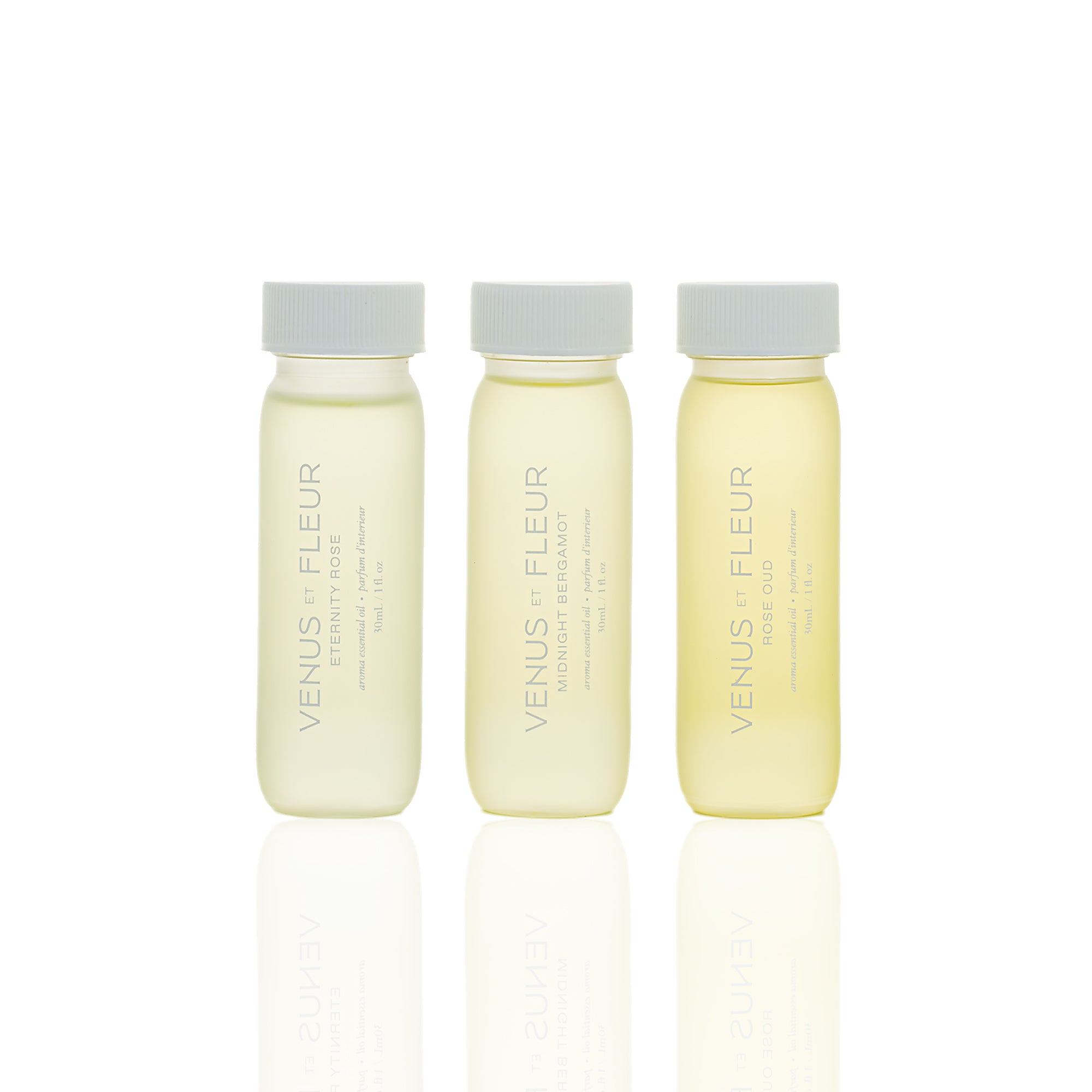 Ascend Diffuser Refill | Signature Discovery Trio