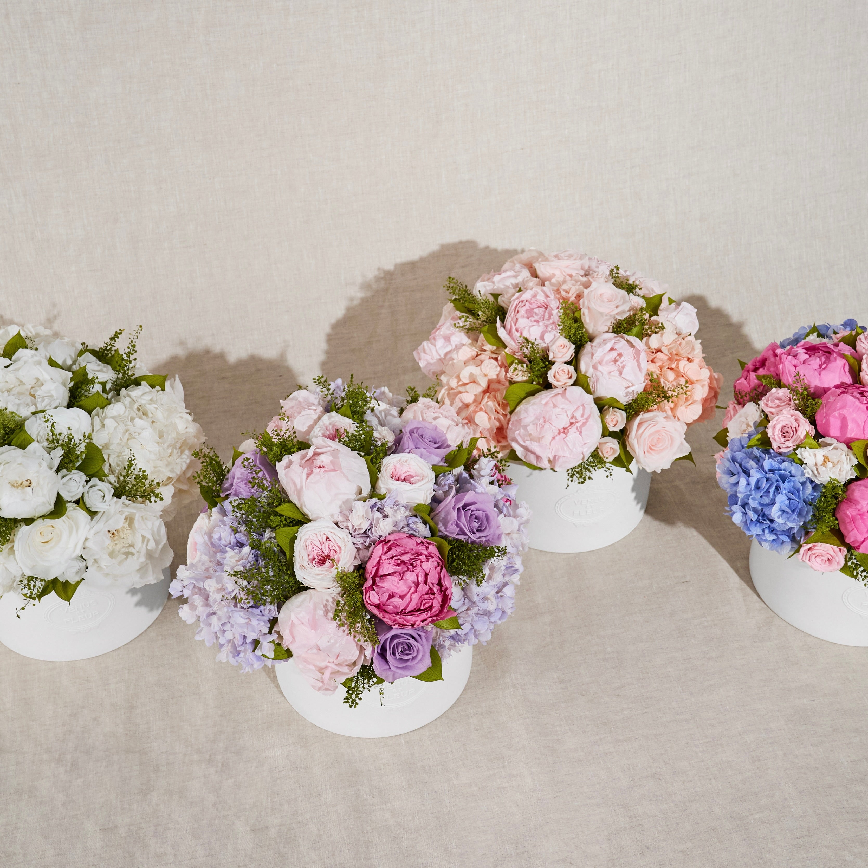 Thalia Porcelain Vase 12