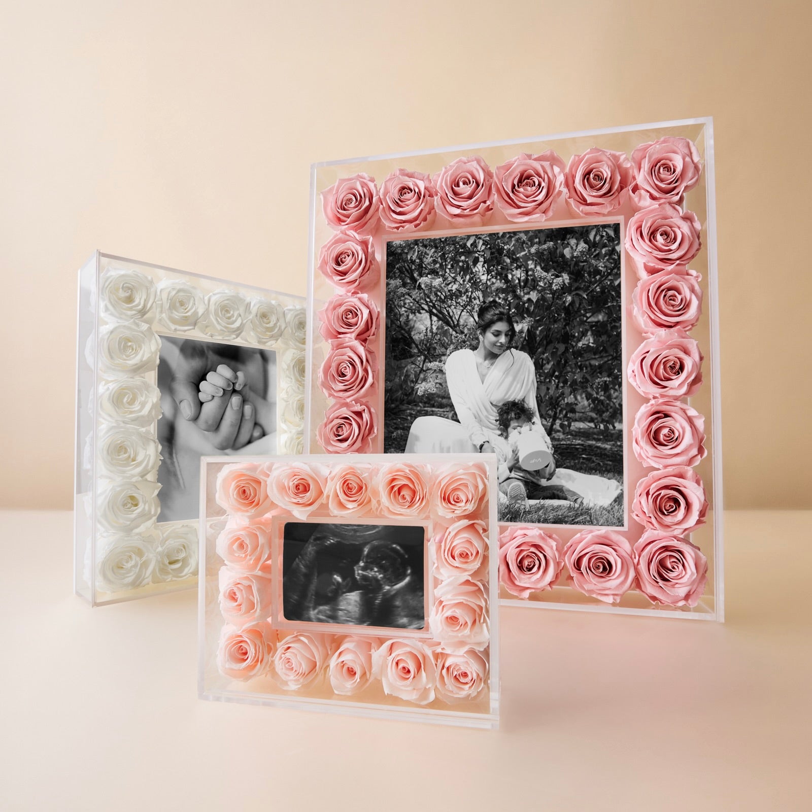The Fleur Frame 14