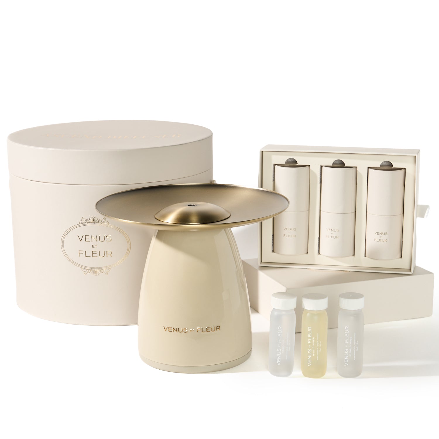 Ascend Fragrance Diffuser 8