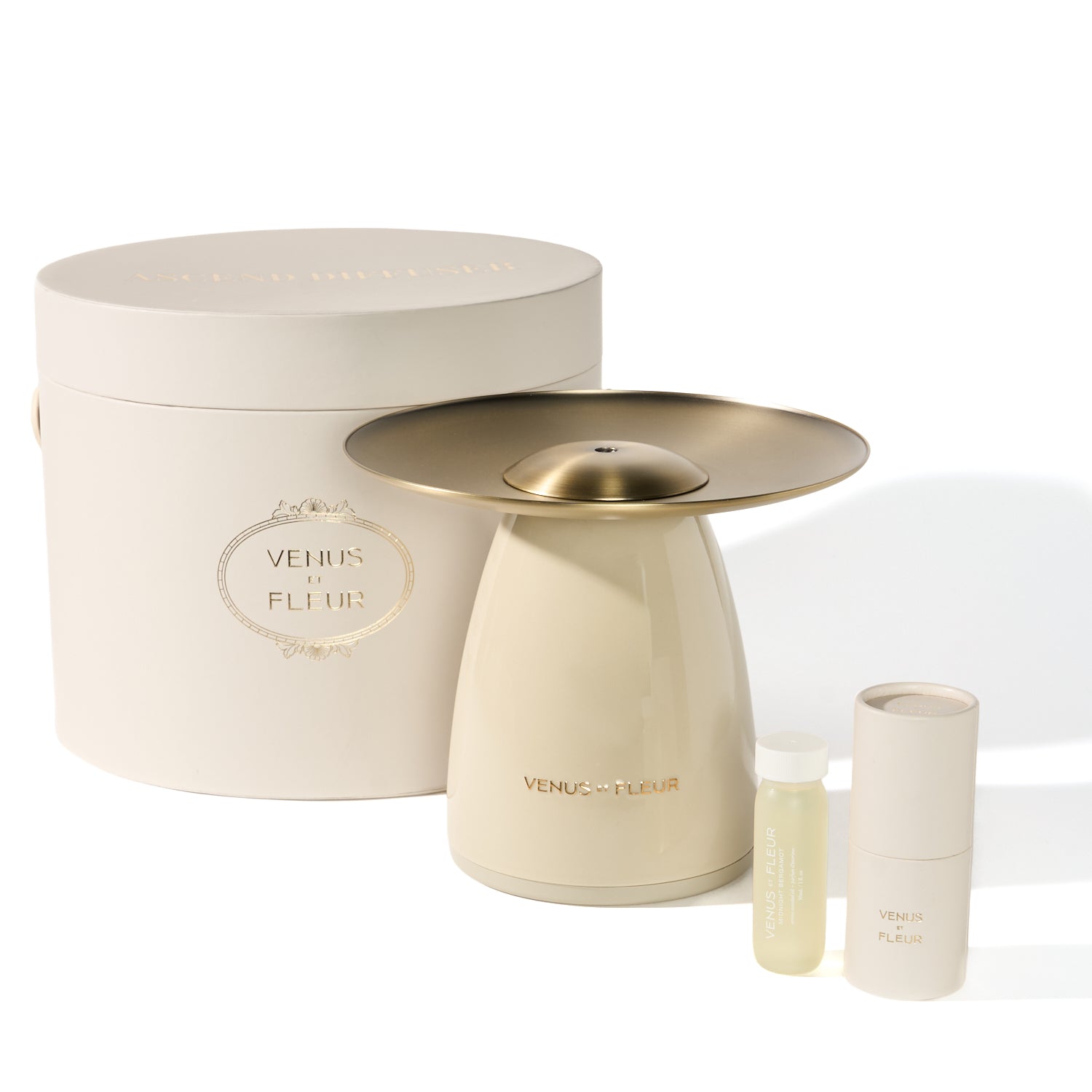 Ascend Fragrance Diffuser 10