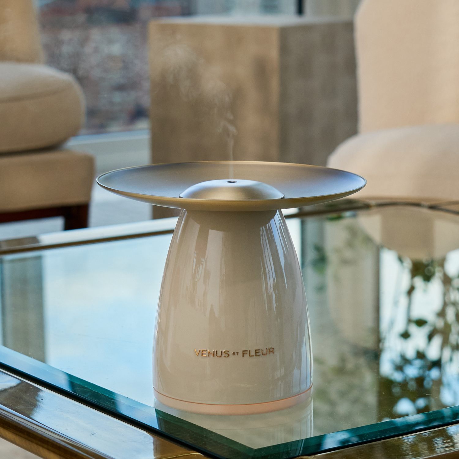 Ascend Diffuser Refill | Signature Discovery Trio 6