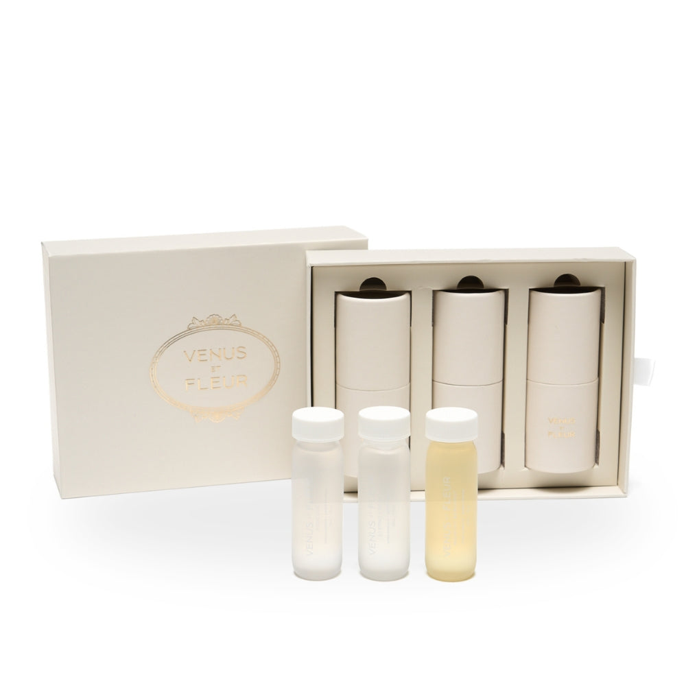 Ascend Diffuser Refill | Signature Discovery Trio 2