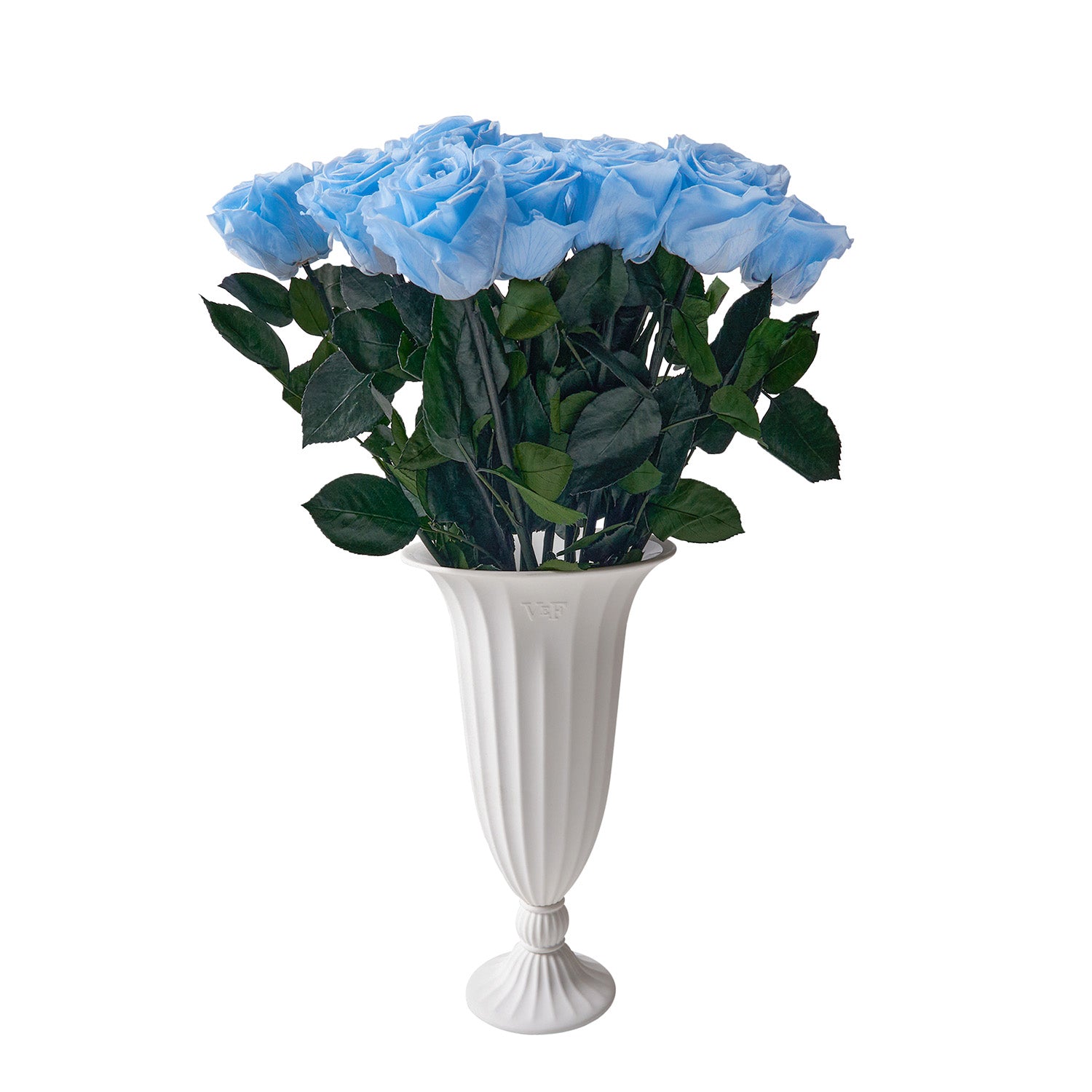 Aphrodite Porcelain Vase 23