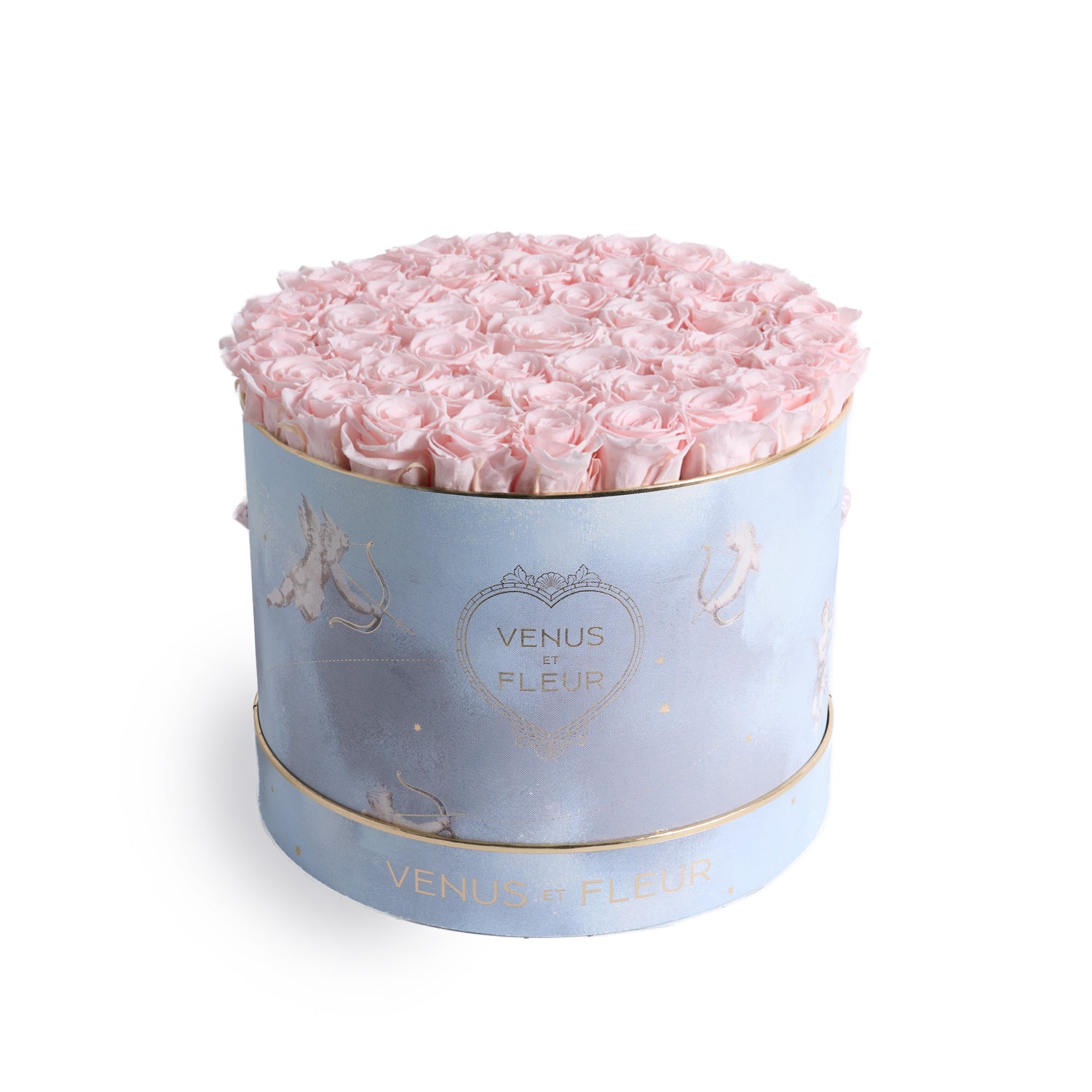 Luxury Eternity® Roses & Preserved Rose Bouquets | Venus et Fleur