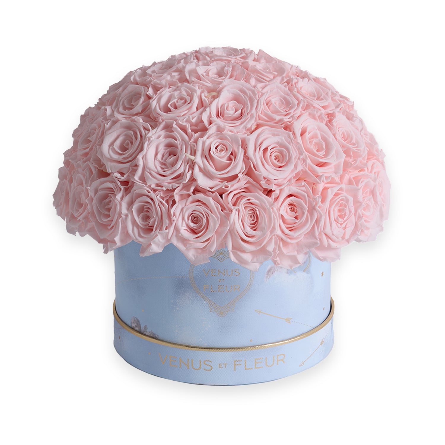 Luxury Eternity® Roses & Preserved Rose Bouquets | Venus et Fleur