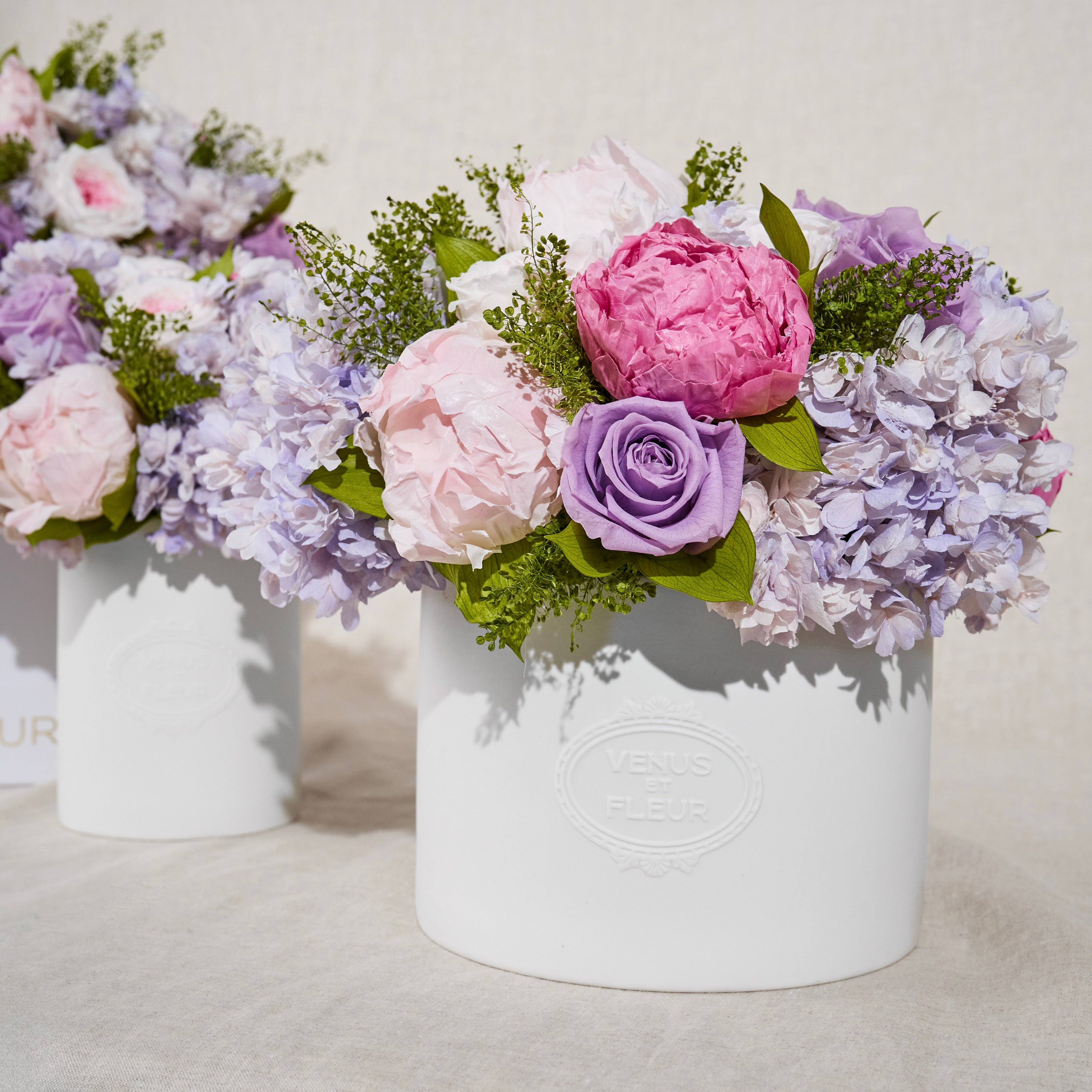 Thalia Porcelain Vase 13