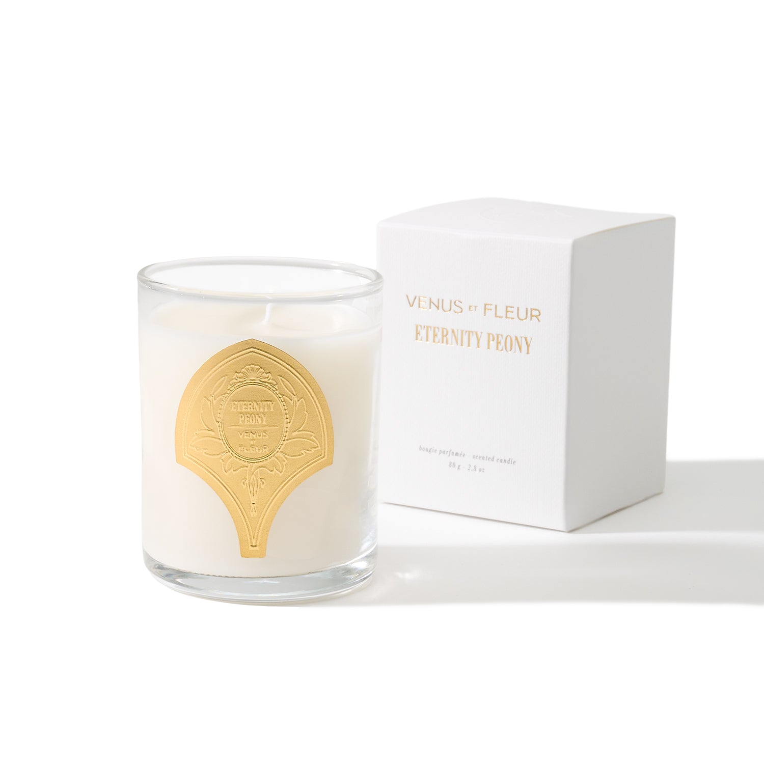 Eternity Peony Votive 3