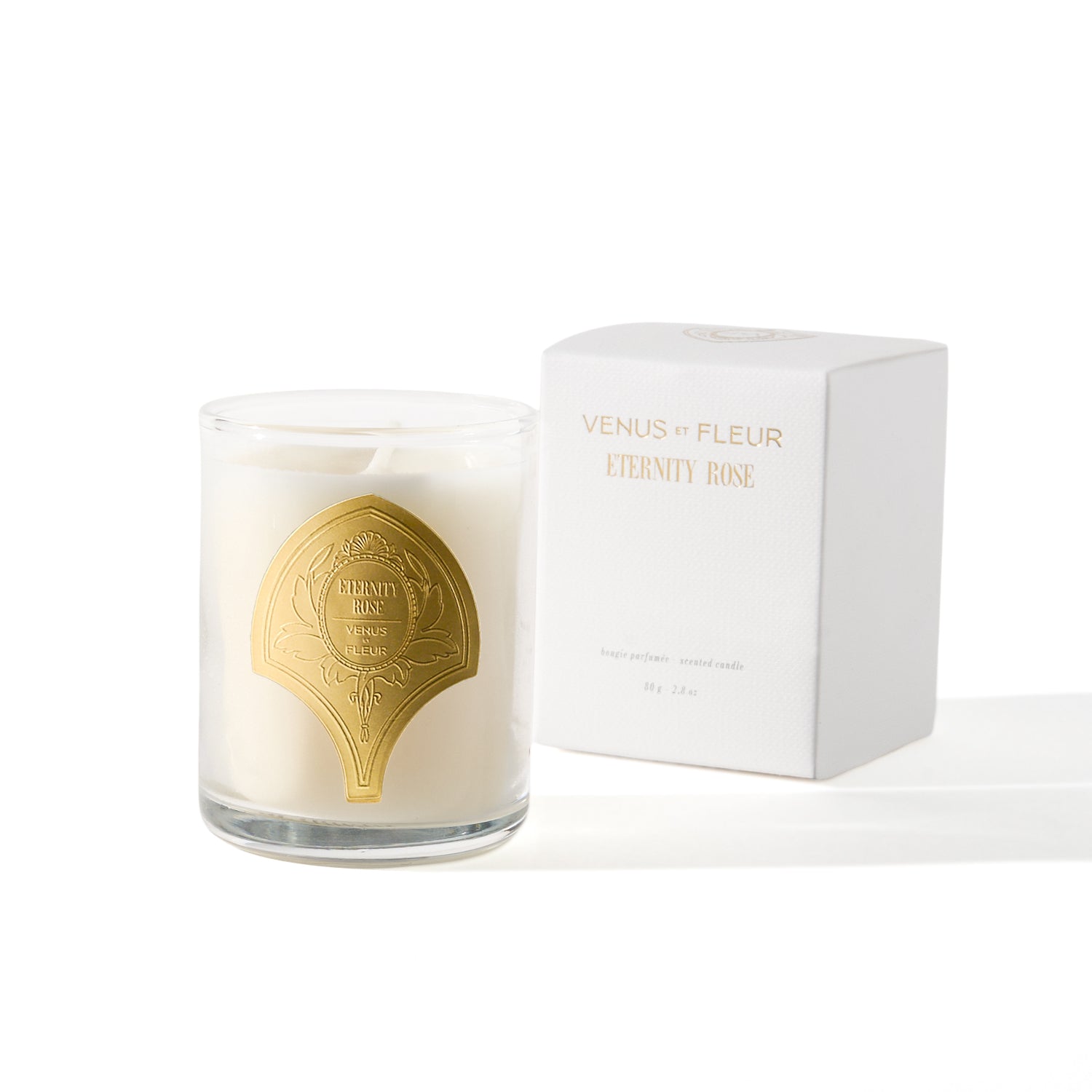 Eternity Rose Votive 5