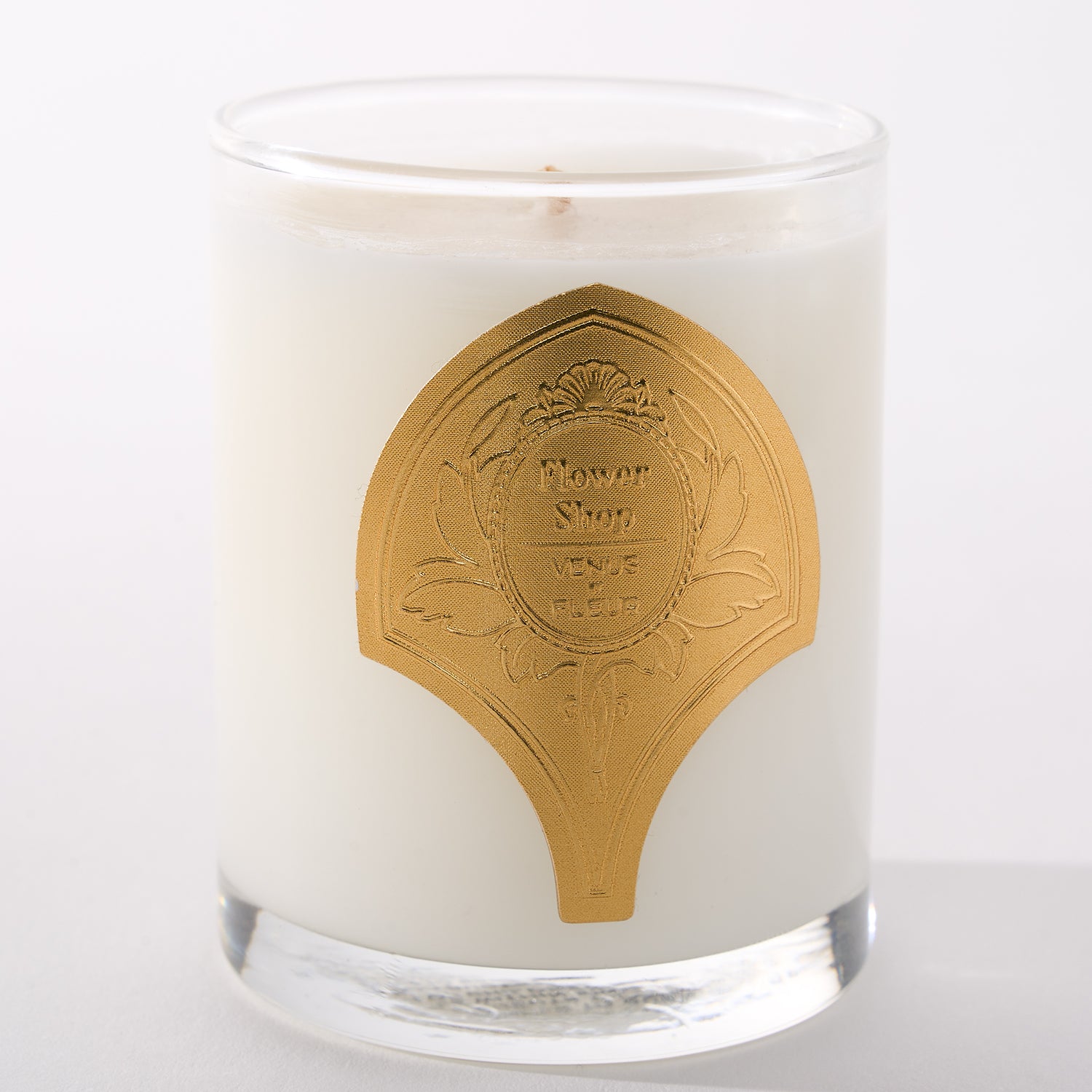 Flower Shop Votive 2