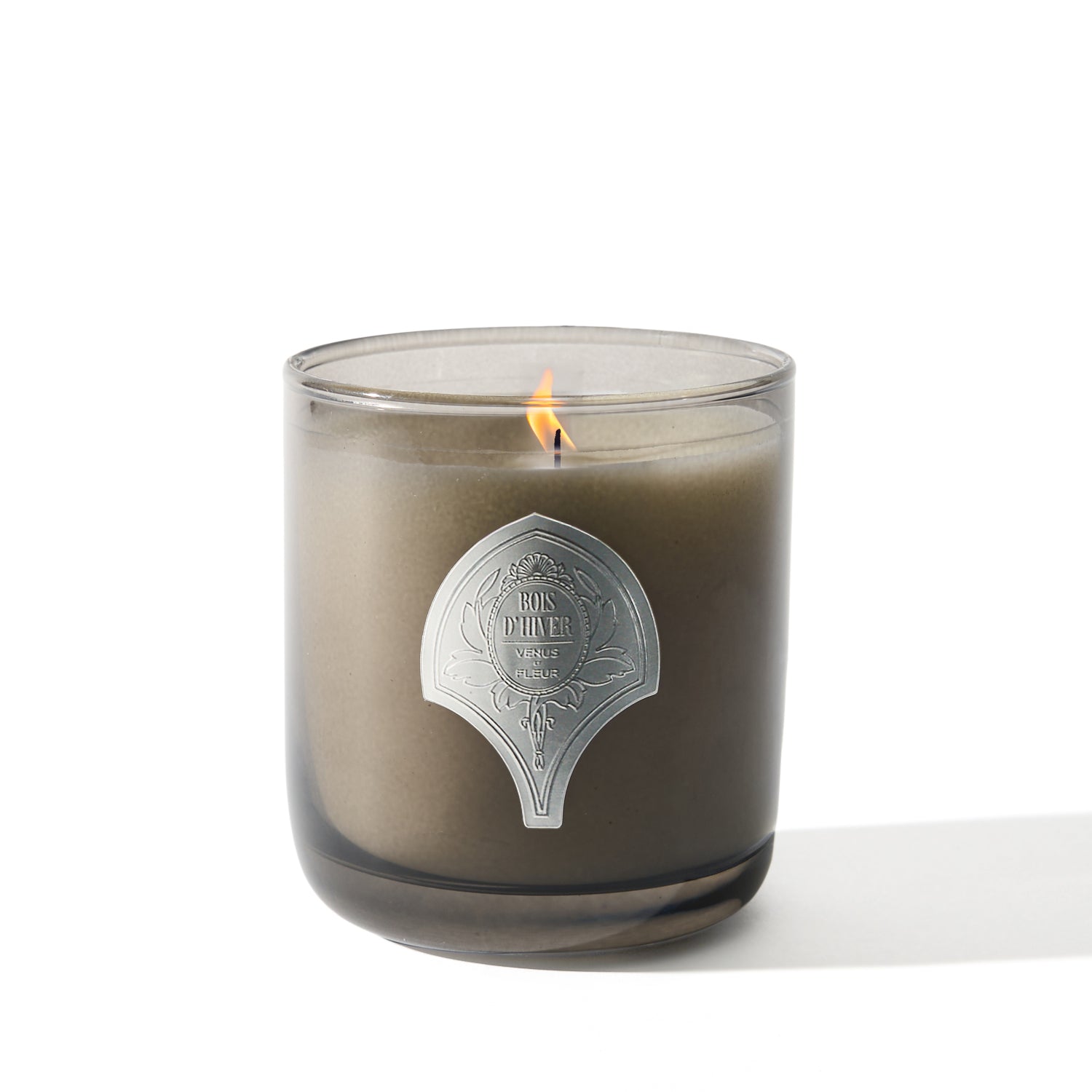 Bois D'Hiver Candle