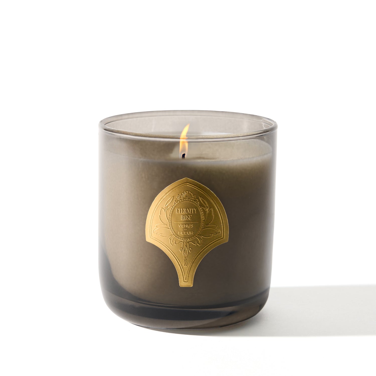 Eternity Rose Candle 1