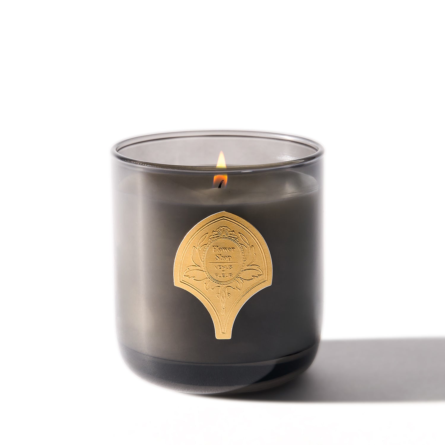 Flower Shop Candle 1