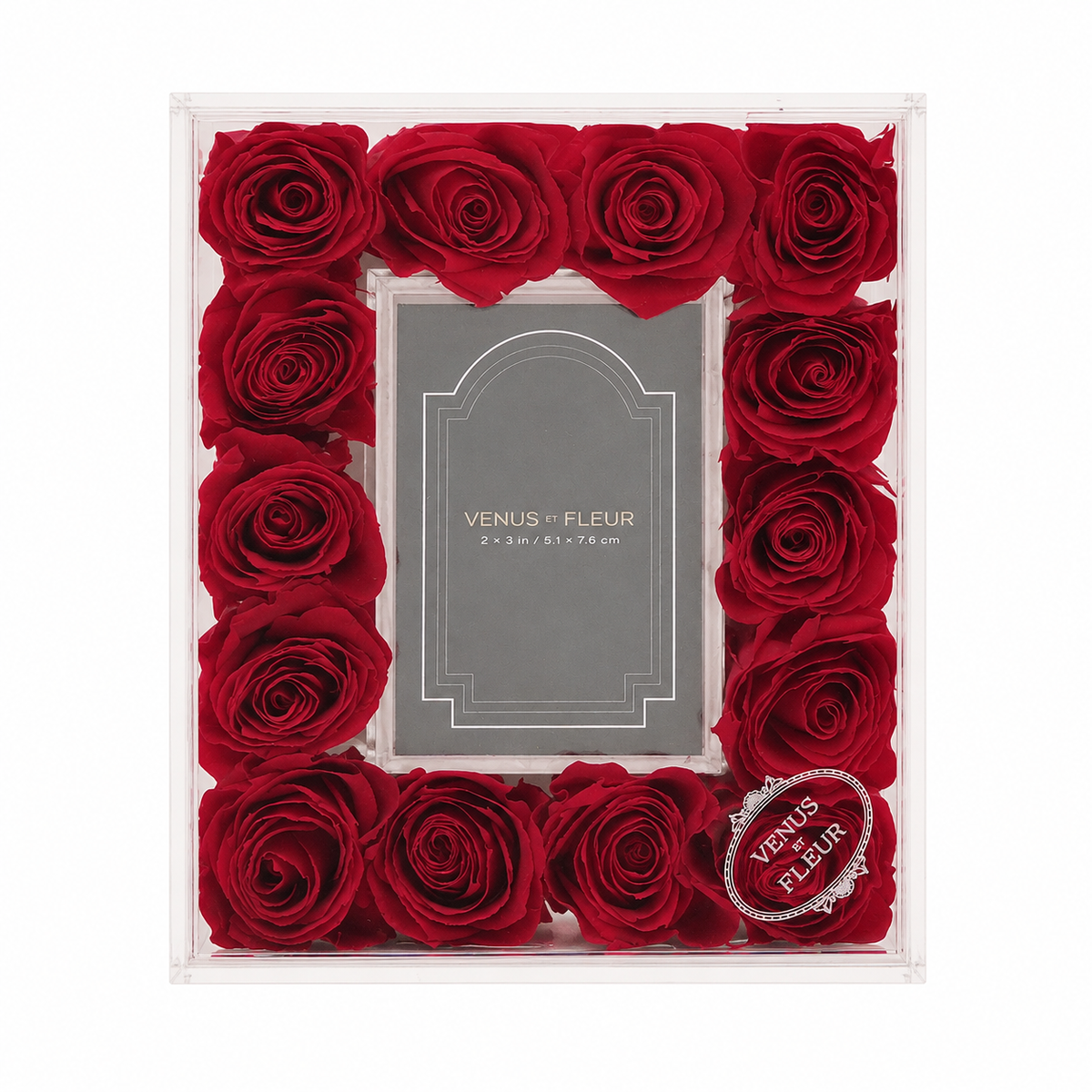 Mini Fleur Frame